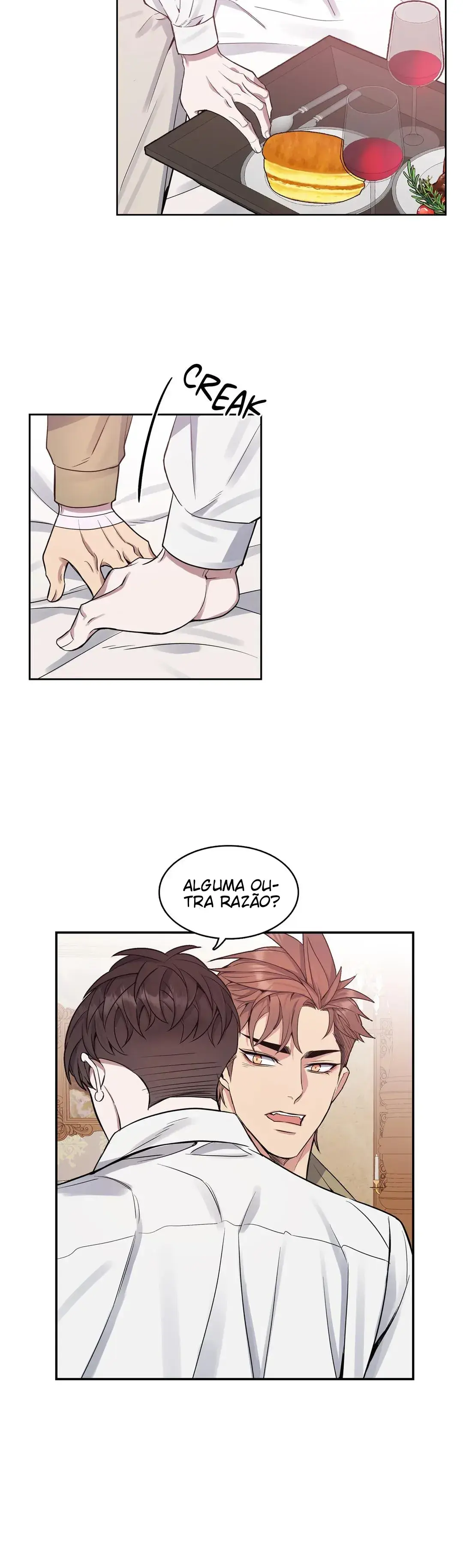 A Mesa do Mestre – Capítulo 25 Yaoi – Página 7 A Mesa do Mestre – Capítulo 25 Yaoi – Página 7