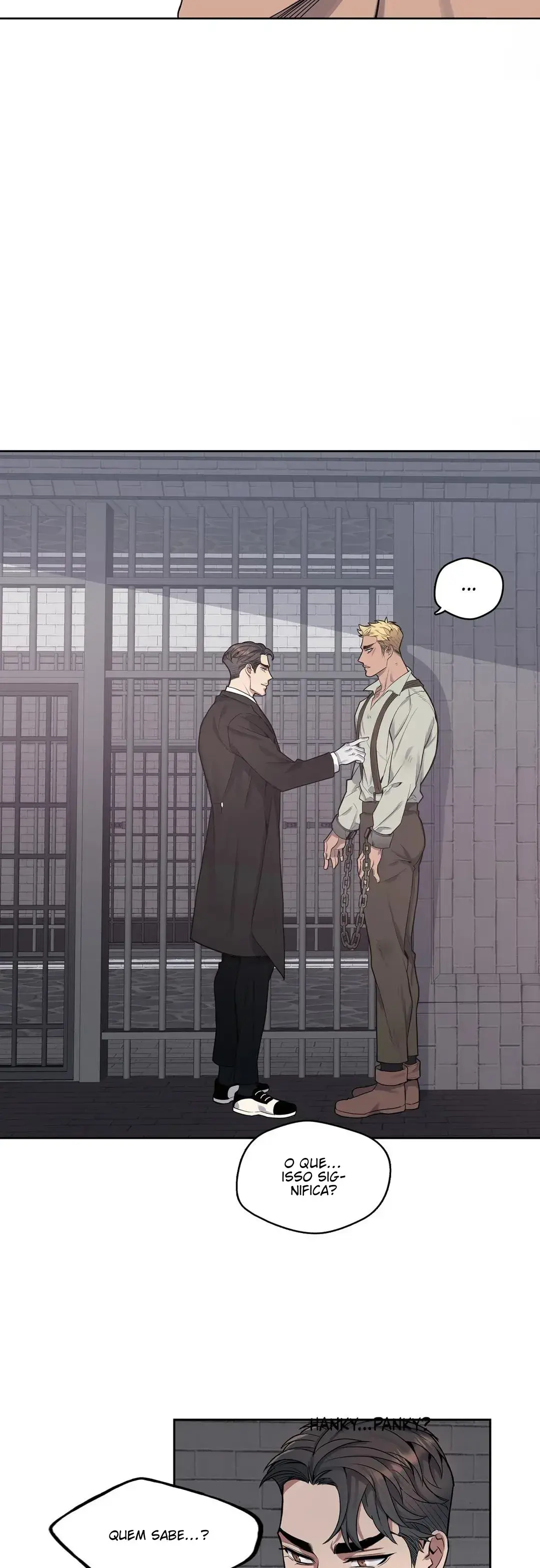 A Mesa do Mestre – Capítulo 26 Yaoi – Página 11 A Mesa do Mestre – Capítulo 26 Yaoi – Página 11