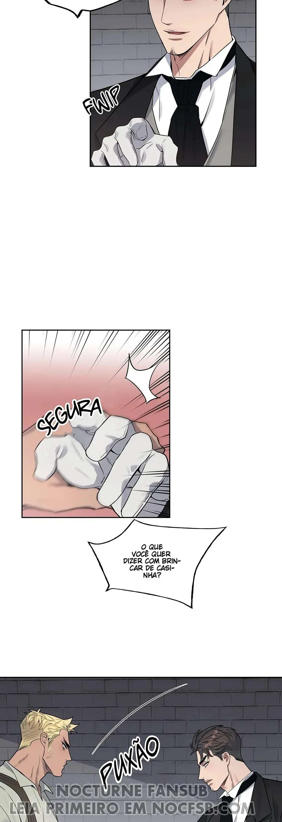 A Mesa do Mestre – Capítulo 26 Yaoi – Página 12 A Mesa do Mestre – Capítulo 26 Yaoi – Página 12