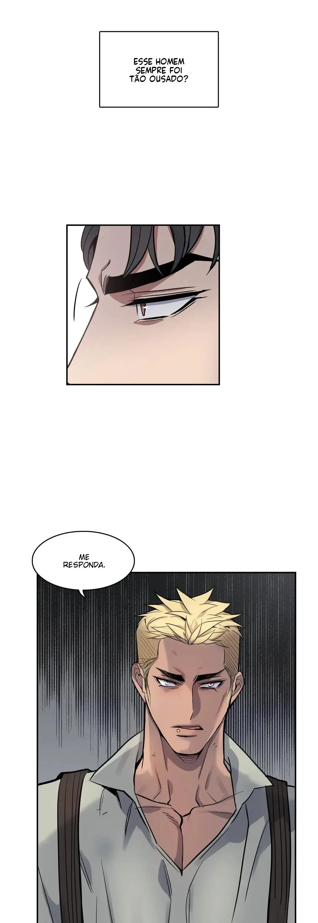 A Mesa do Mestre – Capítulo 26 Yaoi – Página 14 A Mesa do Mestre – Capítulo 26 Yaoi – Página 14