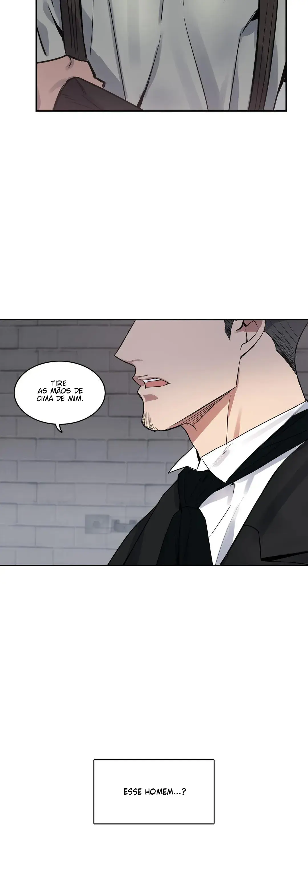 A Mesa do Mestre – Capítulo 26 Yaoi – Página 15 A Mesa do Mestre – Capítulo 26 Yaoi – Página 15