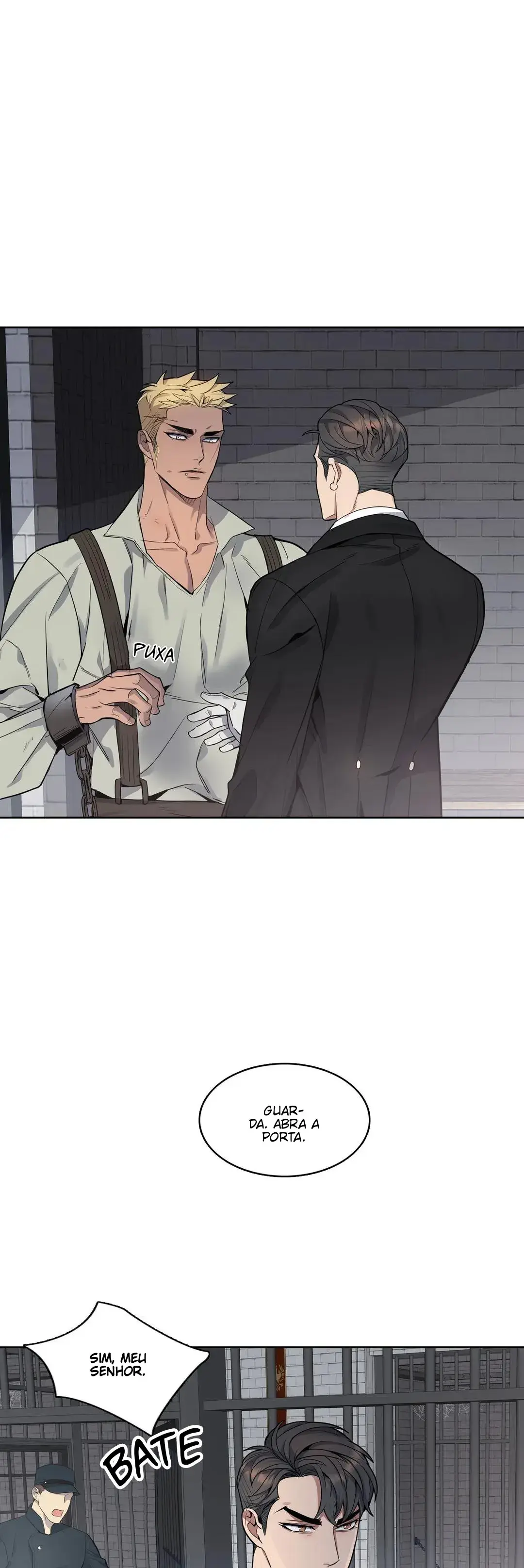 A Mesa do Mestre – Capítulo 26 Yaoi – Página 16 A Mesa do Mestre – Capítulo 26 Yaoi – Página 16