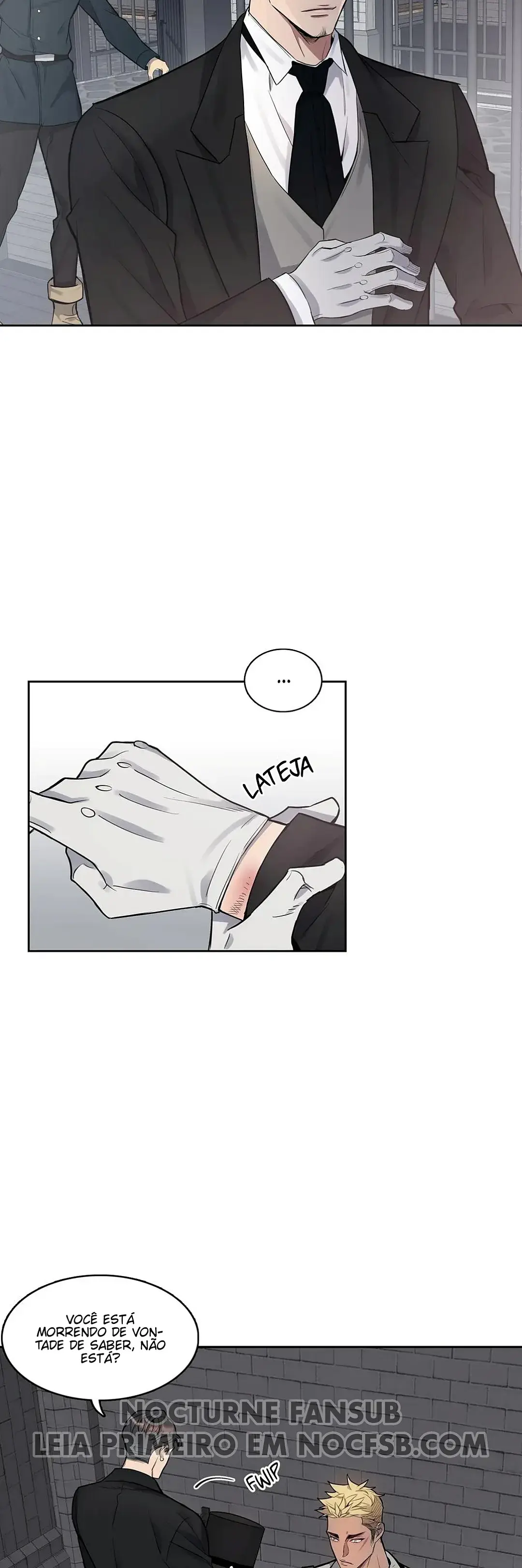 A Mesa do Mestre – Capítulo 26 Yaoi – Página 17 A Mesa do Mestre – Capítulo 26 Yaoi – Página 17