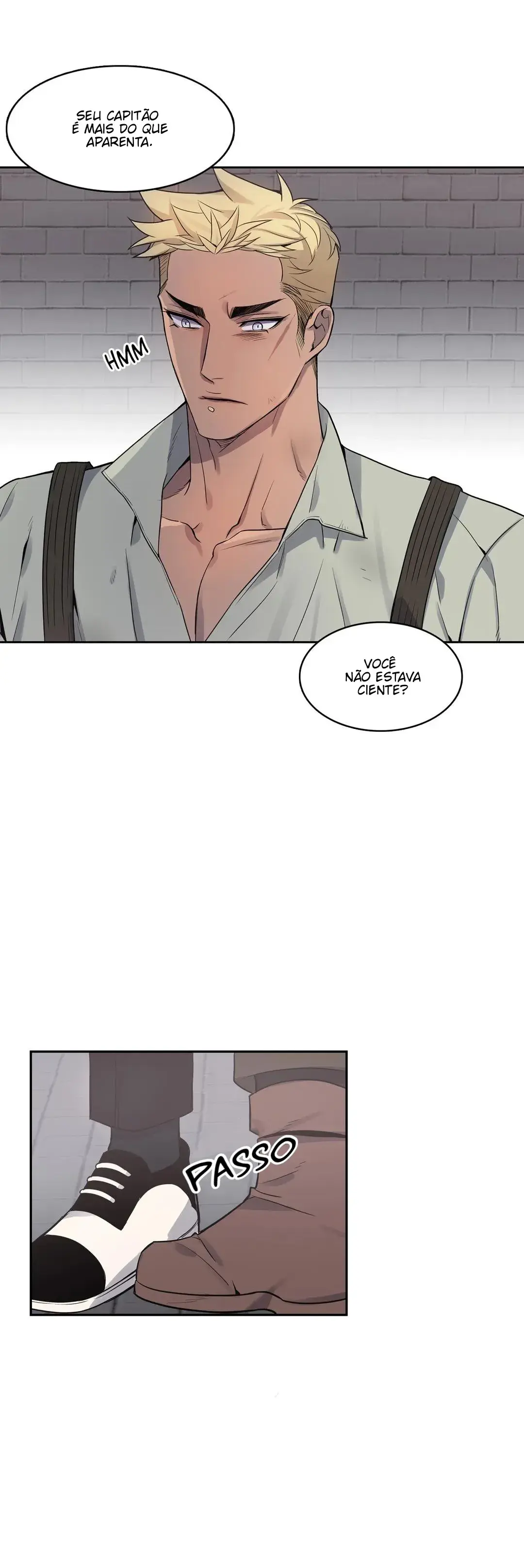 A Mesa do Mestre – Capítulo 26 Yaoi – Página 19 A Mesa do Mestre – Capítulo 26 Yaoi – Página 19