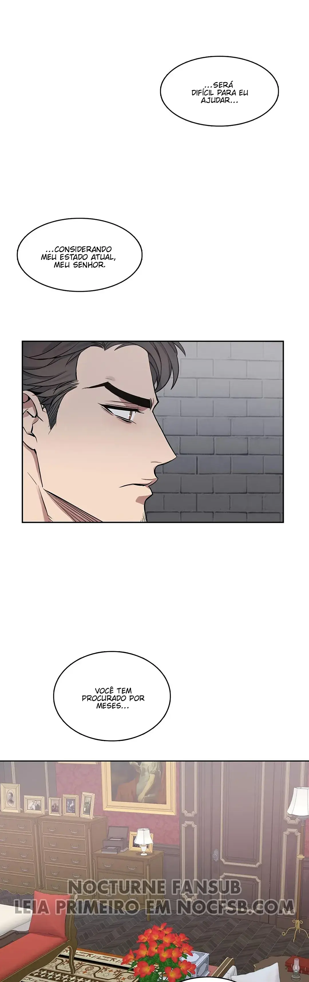 A Mesa do Mestre – Capítulo 26 Yaoi – Página 2 A Mesa do Mestre – Capítulo 26 Yaoi – Página 2