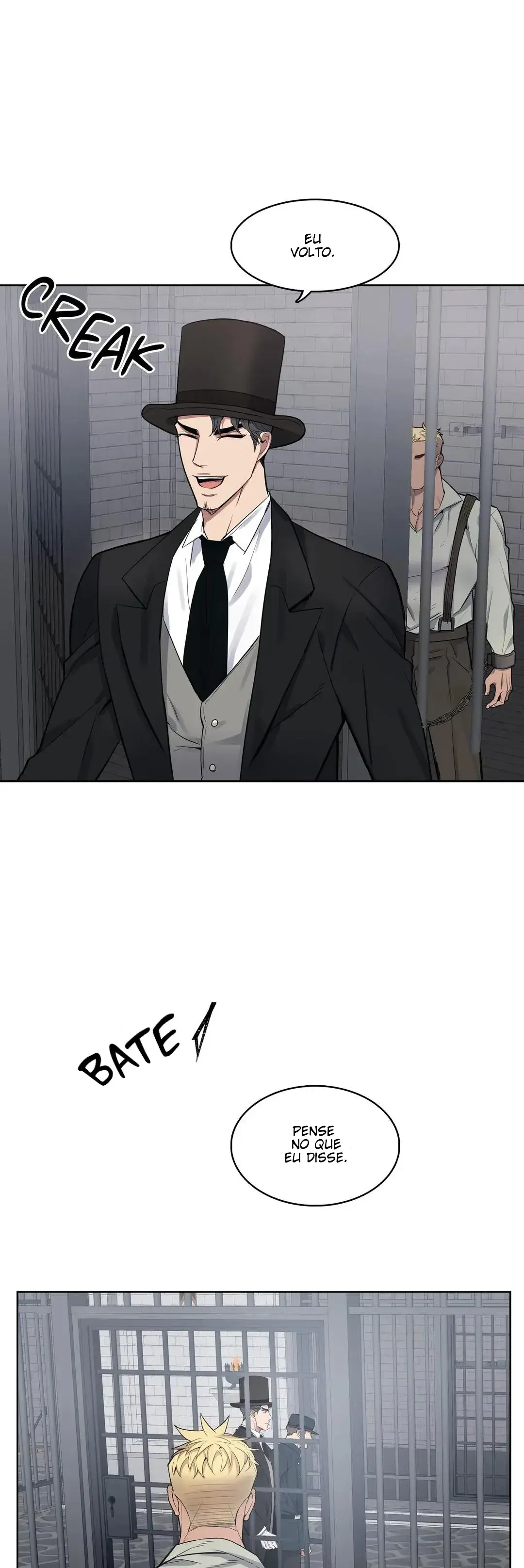 A Mesa do Mestre – Capítulo 26 Yaoi – Página 21 A Mesa do Mestre – Capítulo 26 Yaoi – Página 21