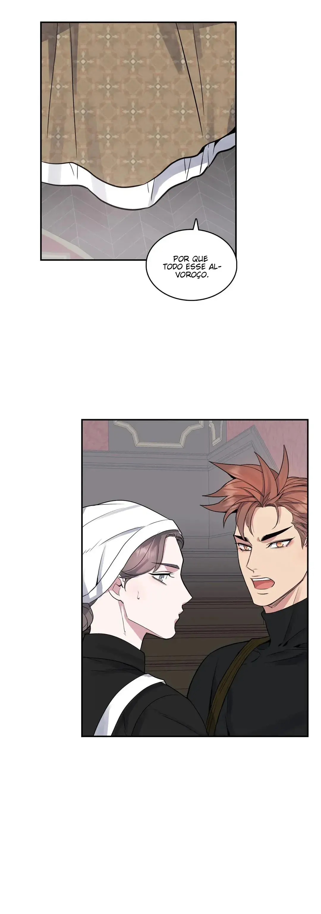 A Mesa do Mestre – Capítulo 26 Yaoi – Página 29 A Mesa do Mestre – Capítulo 26 Yaoi – Página 29