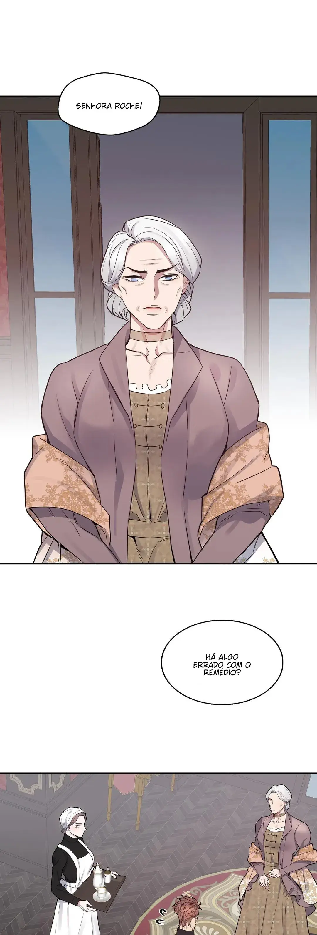 A Mesa do Mestre – Capítulo 26 Yaoi – Página 30 A Mesa do Mestre – Capítulo 26 Yaoi – Página 30