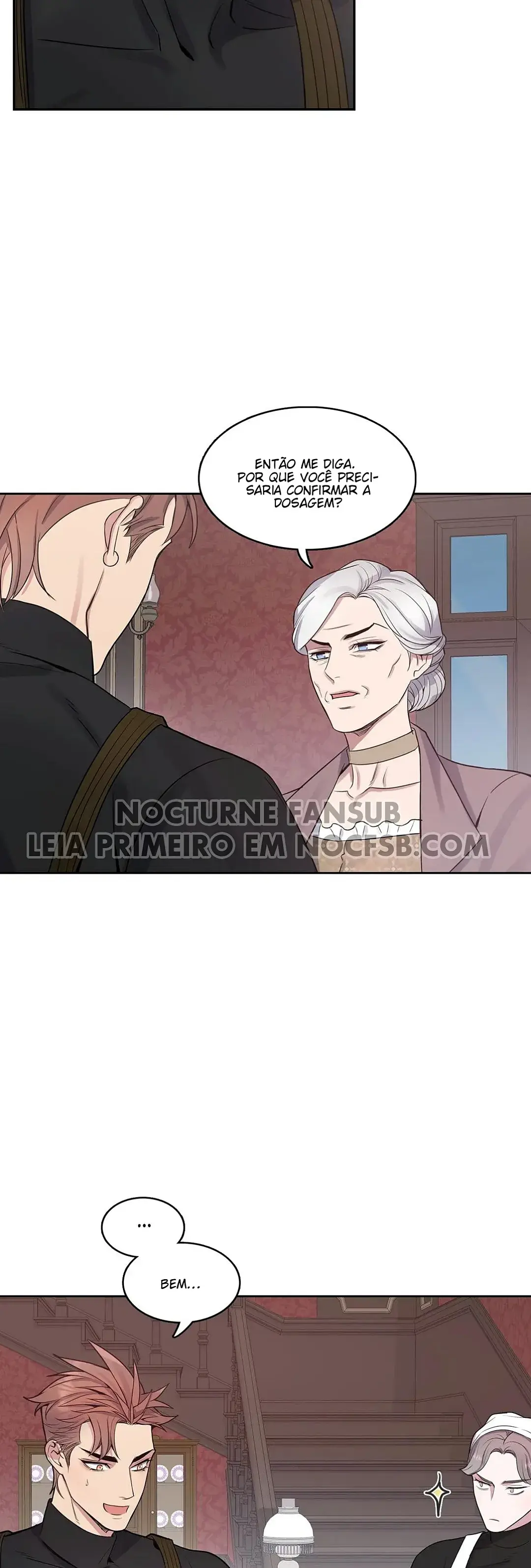 A Mesa do Mestre – Capítulo 26 Yaoi – Página 32 A Mesa do Mestre – Capítulo 26 Yaoi – Página 32