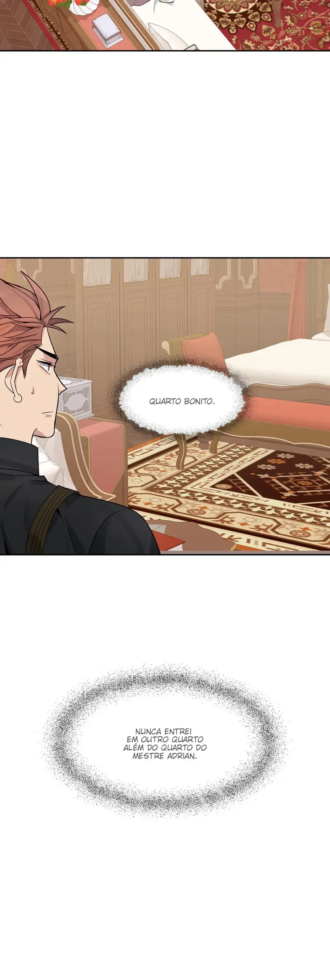 A Mesa do Mestre – Capítulo 26 Yaoi – Página 36 A Mesa do Mestre – Capítulo 26 Yaoi – Página 36