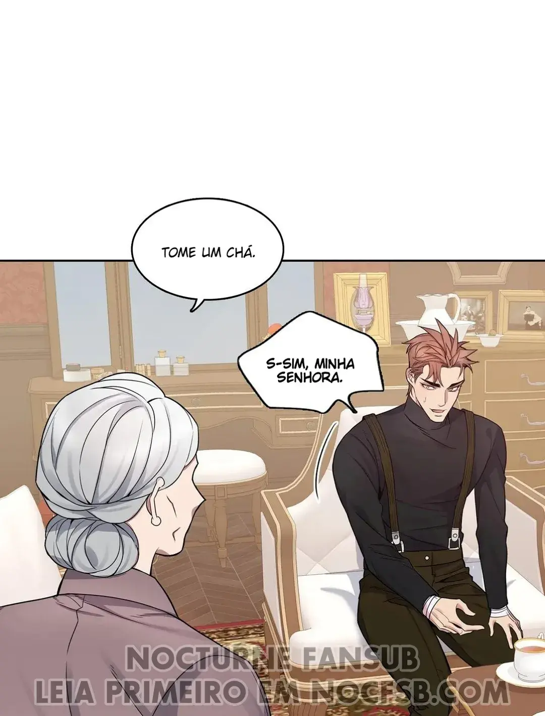 A Mesa do Mestre – Capítulo 26 Yaoi – Página 37 A Mesa do Mestre – Capítulo 26 Yaoi – Página 37