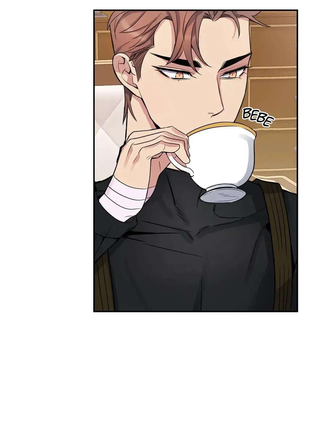 A Mesa do Mestre – Capítulo 26 Yaoi – Página 39 A Mesa do Mestre – Capítulo 26 Yaoi – Página 39