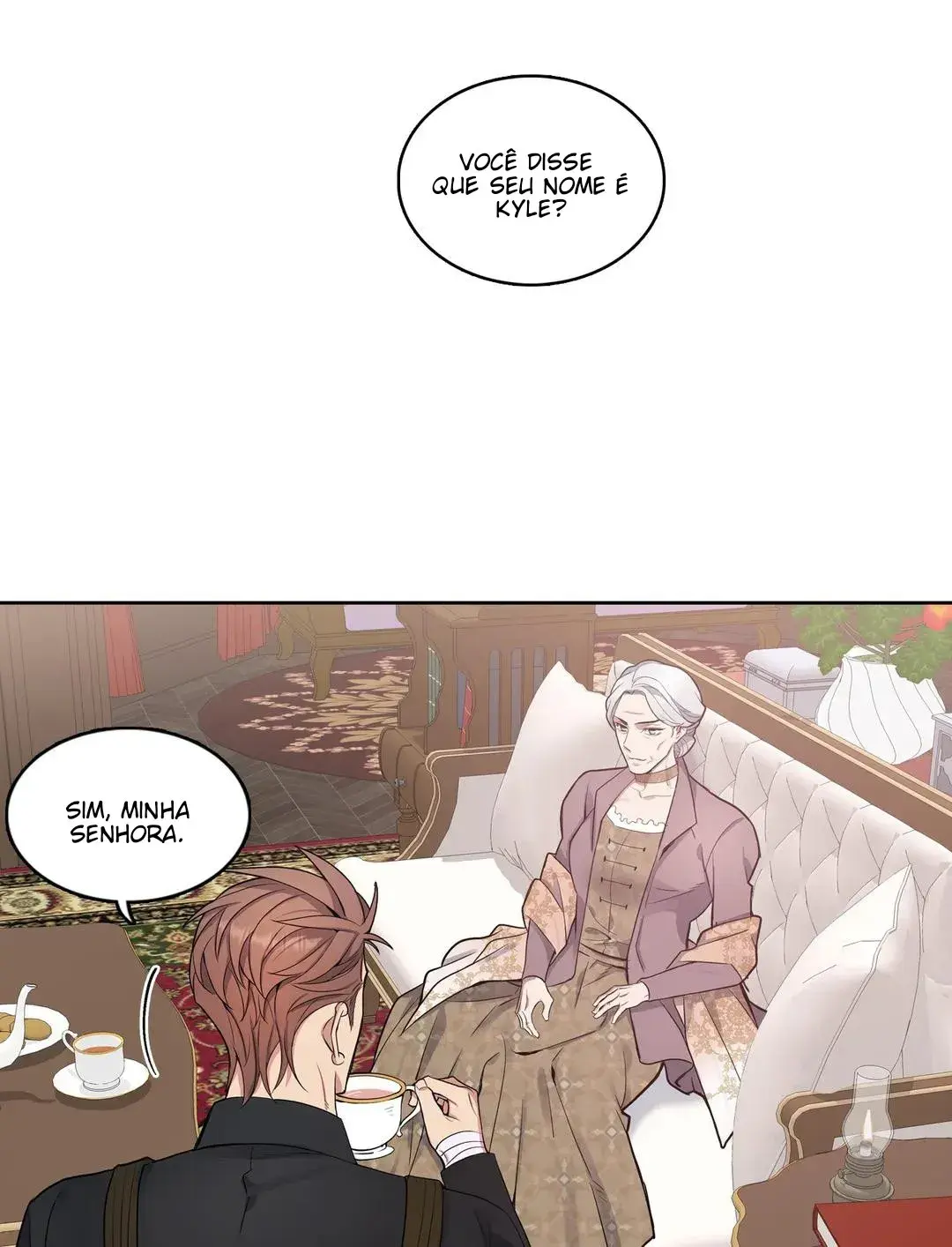 A Mesa do Mestre – Capítulo 26 Yaoi – Página 40 A Mesa do Mestre – Capítulo 26 Yaoi – Página 40