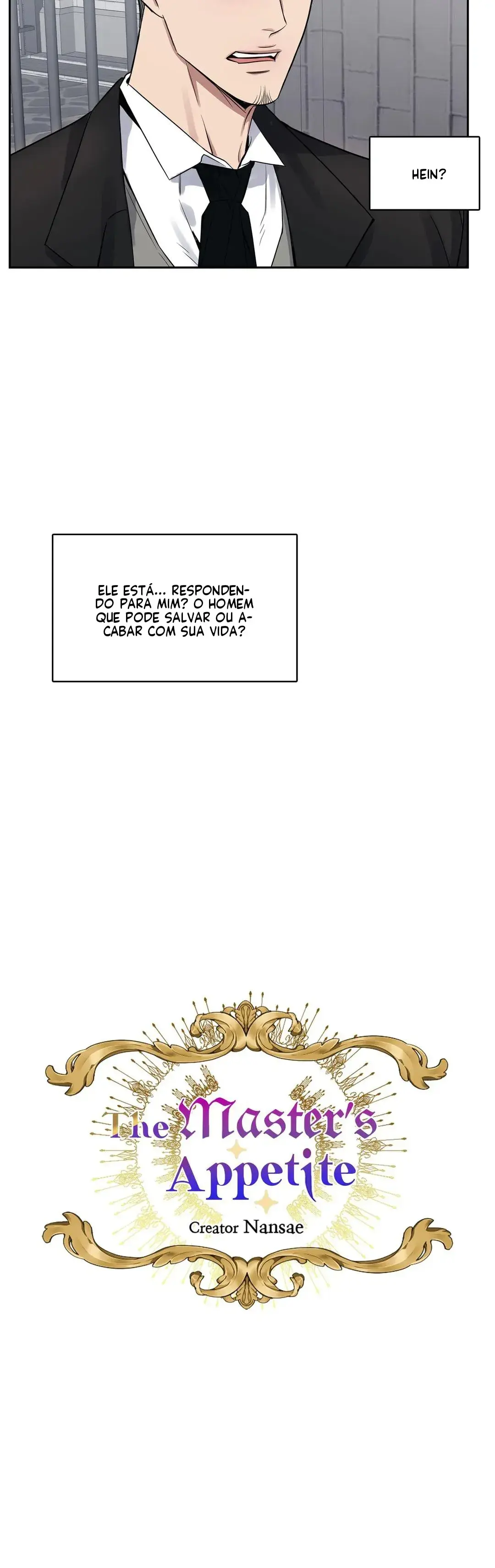 A Mesa do Mestre – Capítulo 26 Yaoi – Página 8 A Mesa do Mestre – Capítulo 26 Yaoi – Página 8