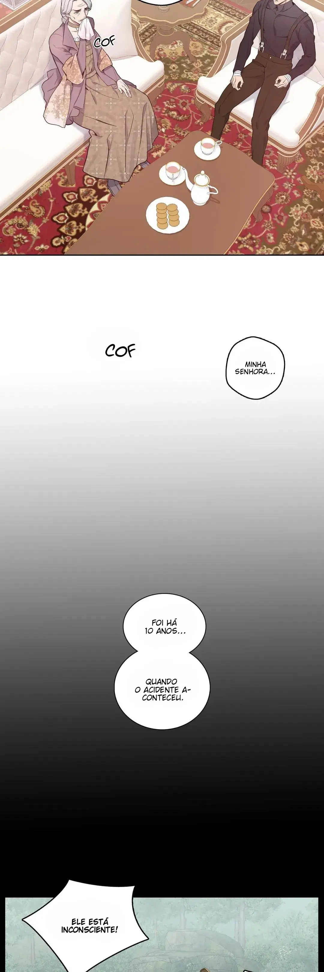 A Mesa do Mestre – Capítulo 27 Yaoi – Página 11 A Mesa do Mestre – Capítulo 27 Yaoi – Página 11