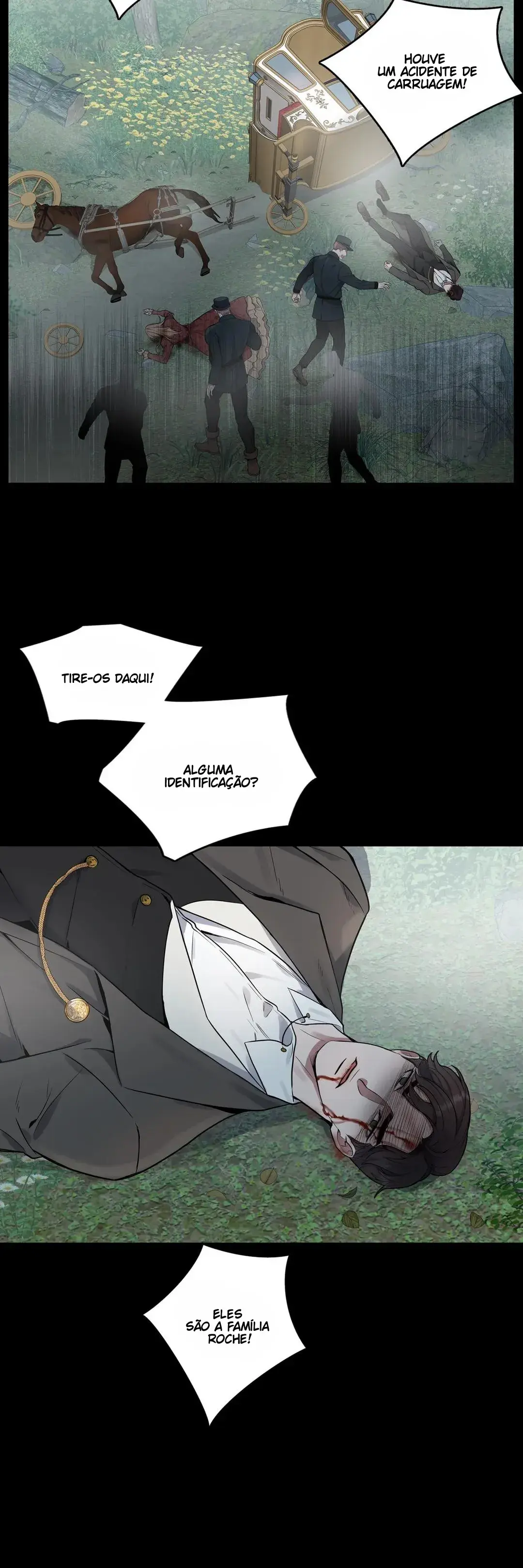 A Mesa do Mestre – Capítulo 27 Yaoi – Página 12 A Mesa do Mestre – Capítulo 27 Yaoi – Página 12