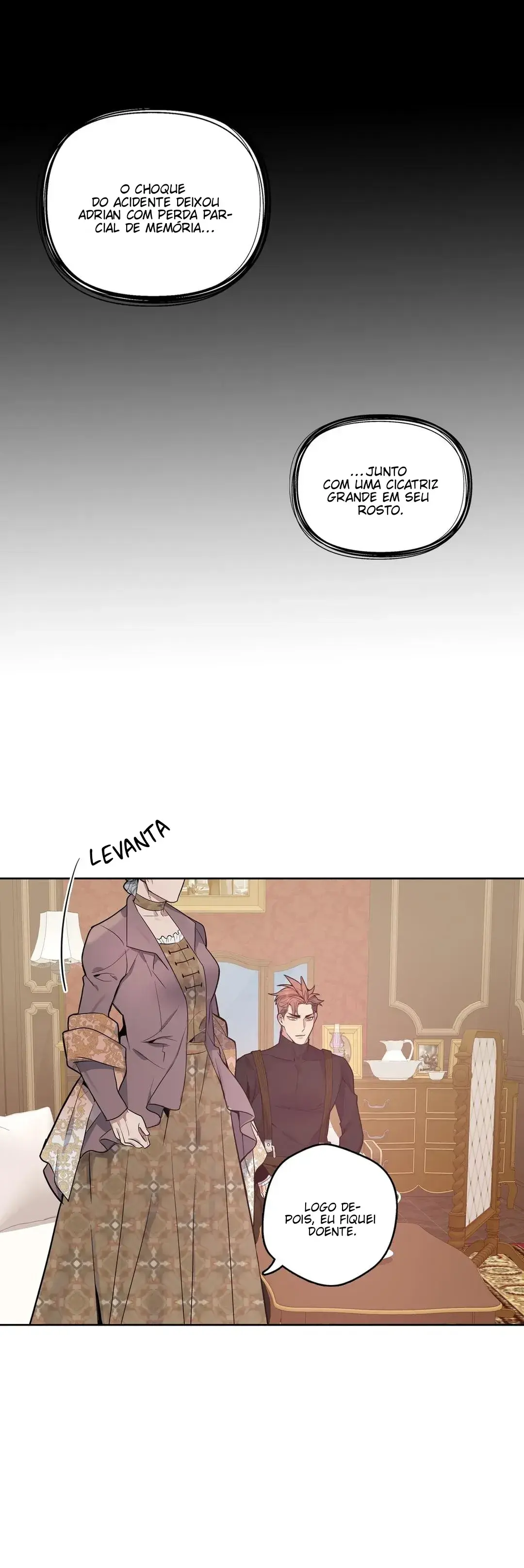 A Mesa do Mestre – Capítulo 27 Yaoi – Página 15 A Mesa do Mestre – Capítulo 27 Yaoi – Página 15