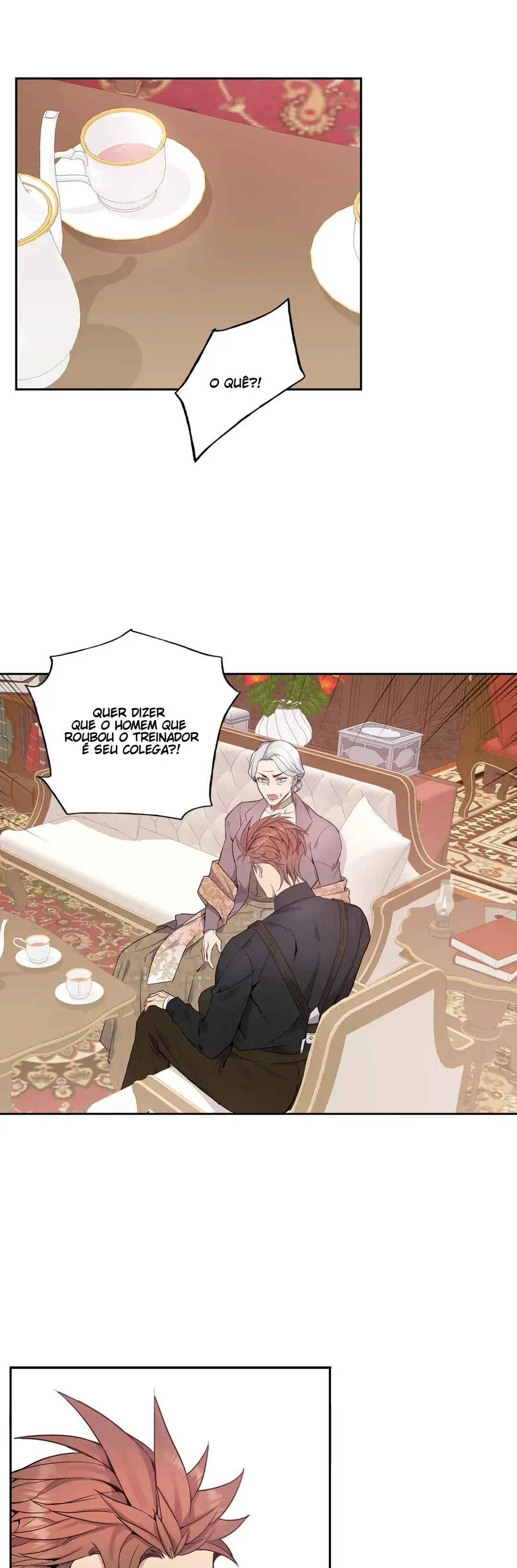 A Mesa do Mestre – Capítulo 27 Yaoi – Página 19 A Mesa do Mestre – Capítulo 27 Yaoi – Página 19