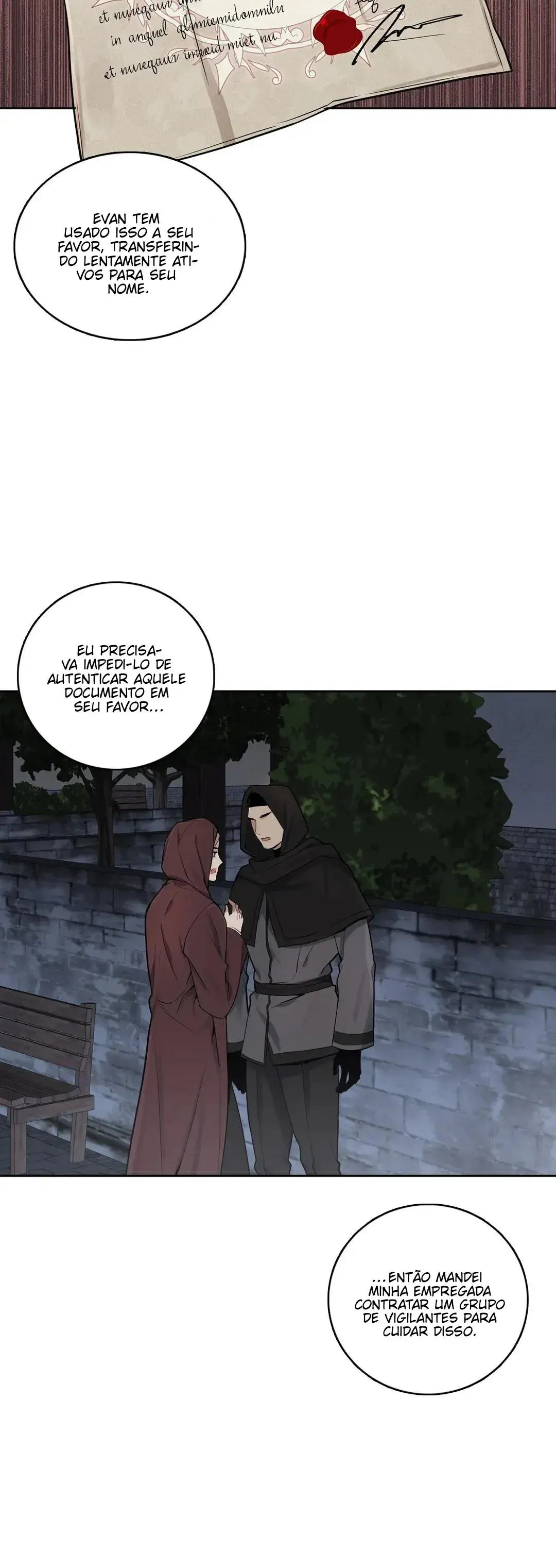 A Mesa do Mestre – Capítulo 27 Yaoi – Página 22 A Mesa do Mestre – Capítulo 27 Yaoi – Página 22