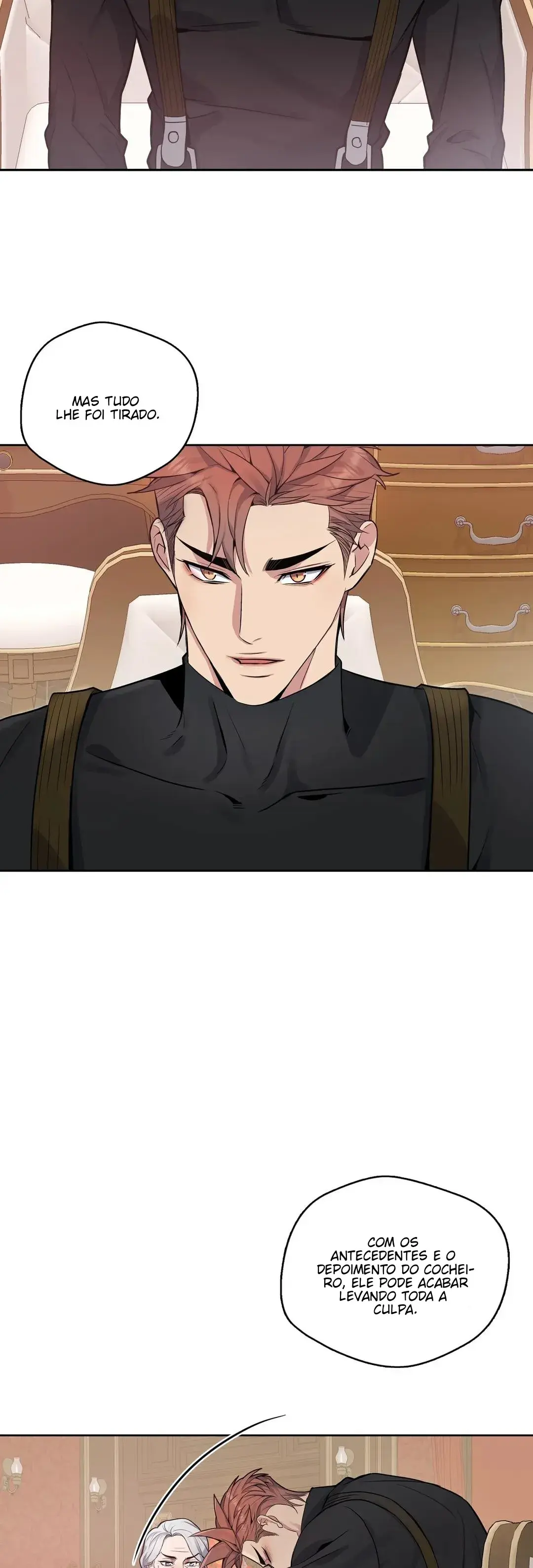 A Mesa do Mestre – Capítulo 27 Yaoi – Página 24 A Mesa do Mestre – Capítulo 27 Yaoi – Página 24