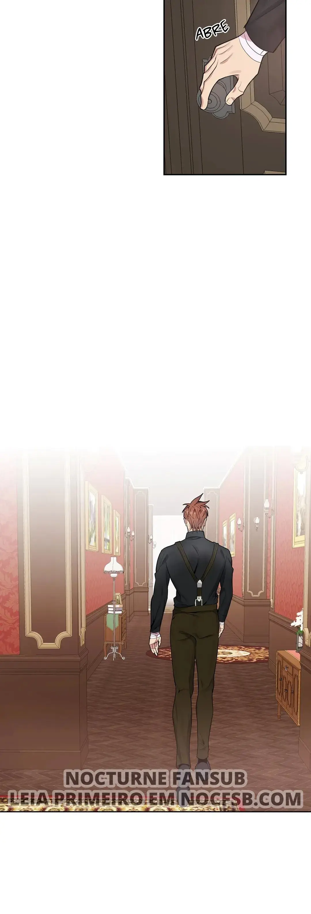 A Mesa do Mestre – Capítulo 27 Yaoi – Página 28 A Mesa do Mestre – Capítulo 27 Yaoi – Página 28