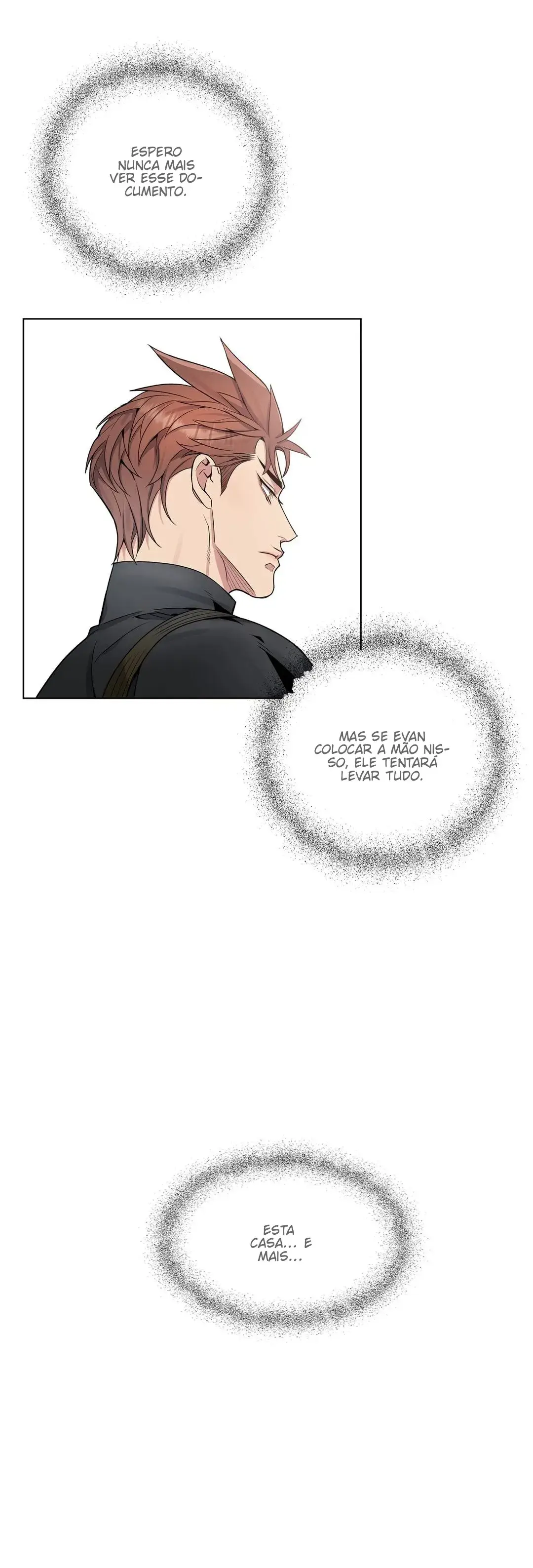 A Mesa do Mestre – Capítulo 27 Yaoi – Página 29 A Mesa do Mestre – Capítulo 27 Yaoi – Página 29