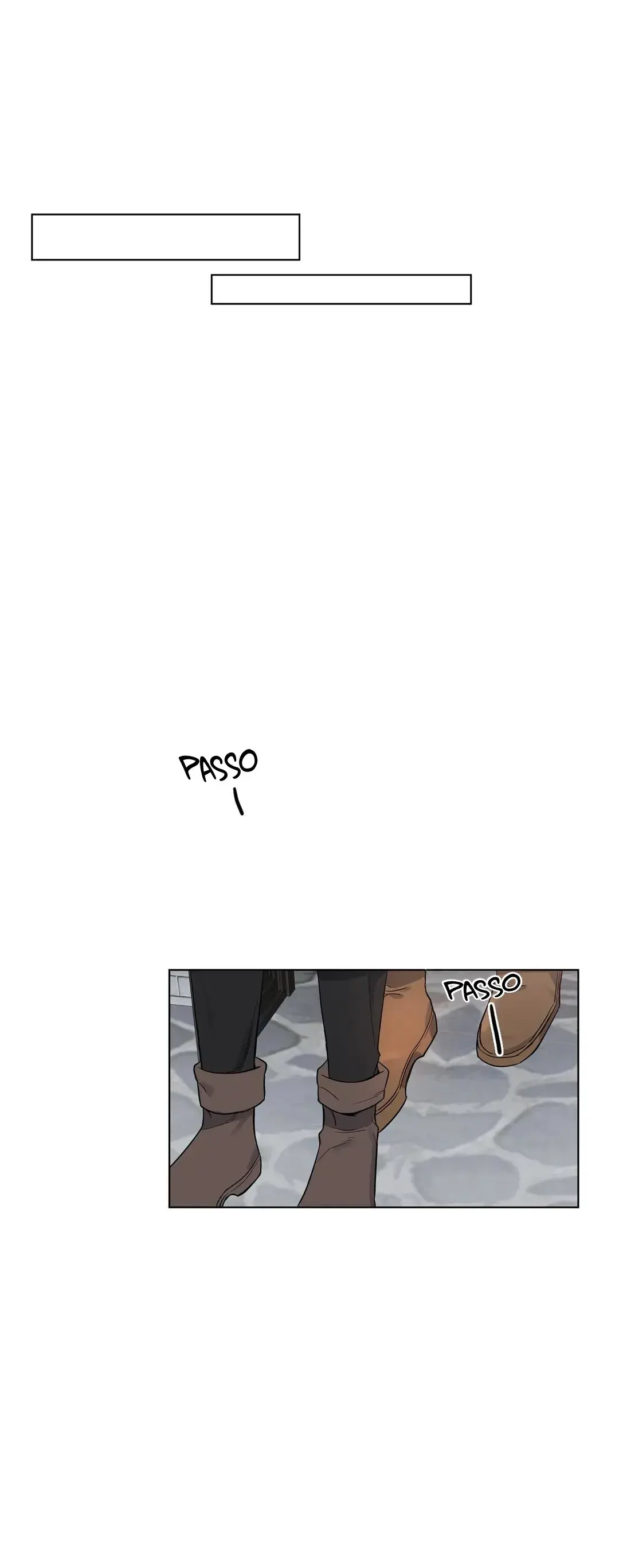 A Mesa do Mestre – Capítulo 27 Yaoi – Página 30 A Mesa do Mestre – Capítulo 27 Yaoi – Página 30