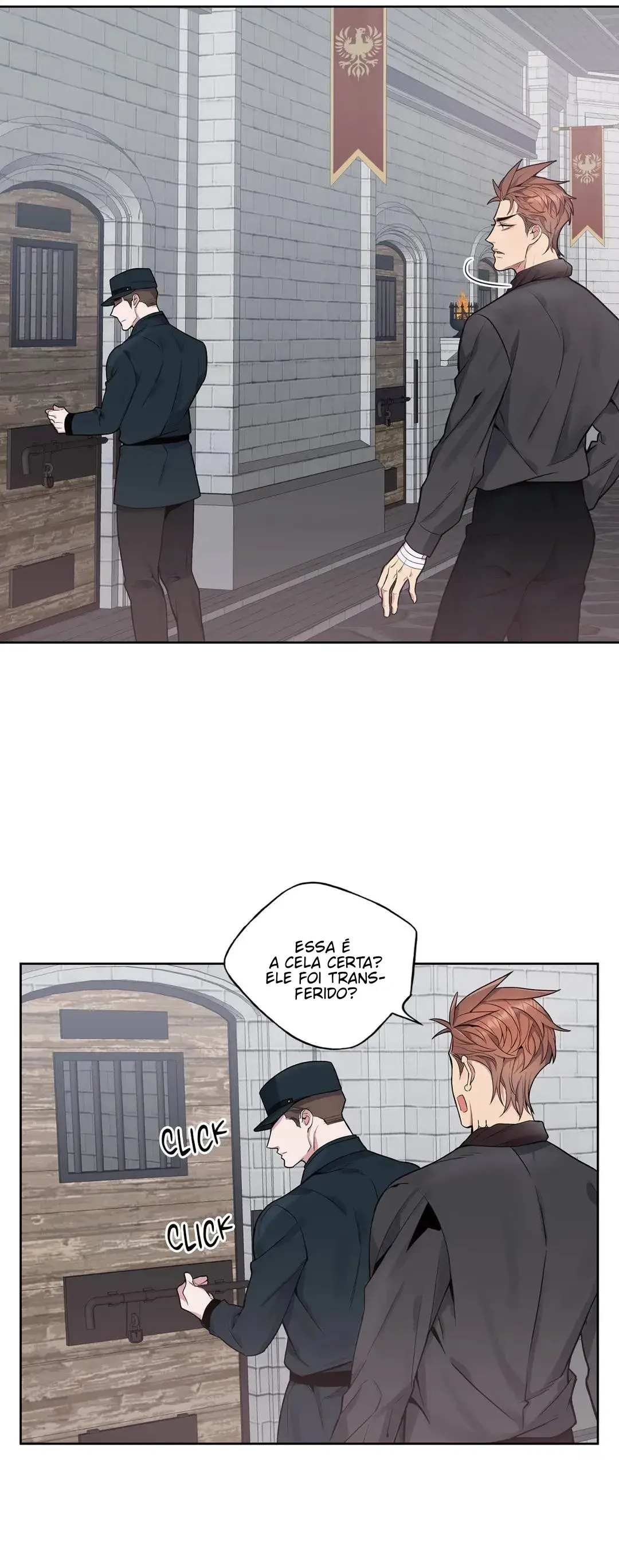 A Mesa do Mestre – Capítulo 27 Yaoi – Página 31 A Mesa do Mestre – Capítulo 27 Yaoi – Página 31