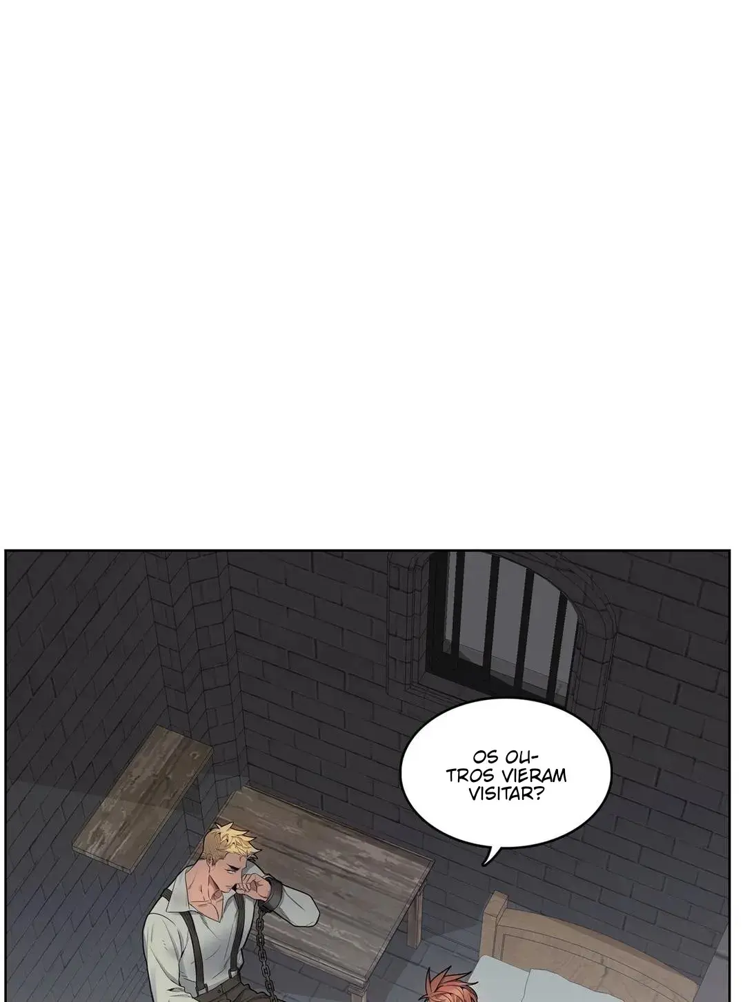 A Mesa do Mestre – Capítulo 27 Yaoi – Página 37 A Mesa do Mestre – Capítulo 27 Yaoi – Página 37