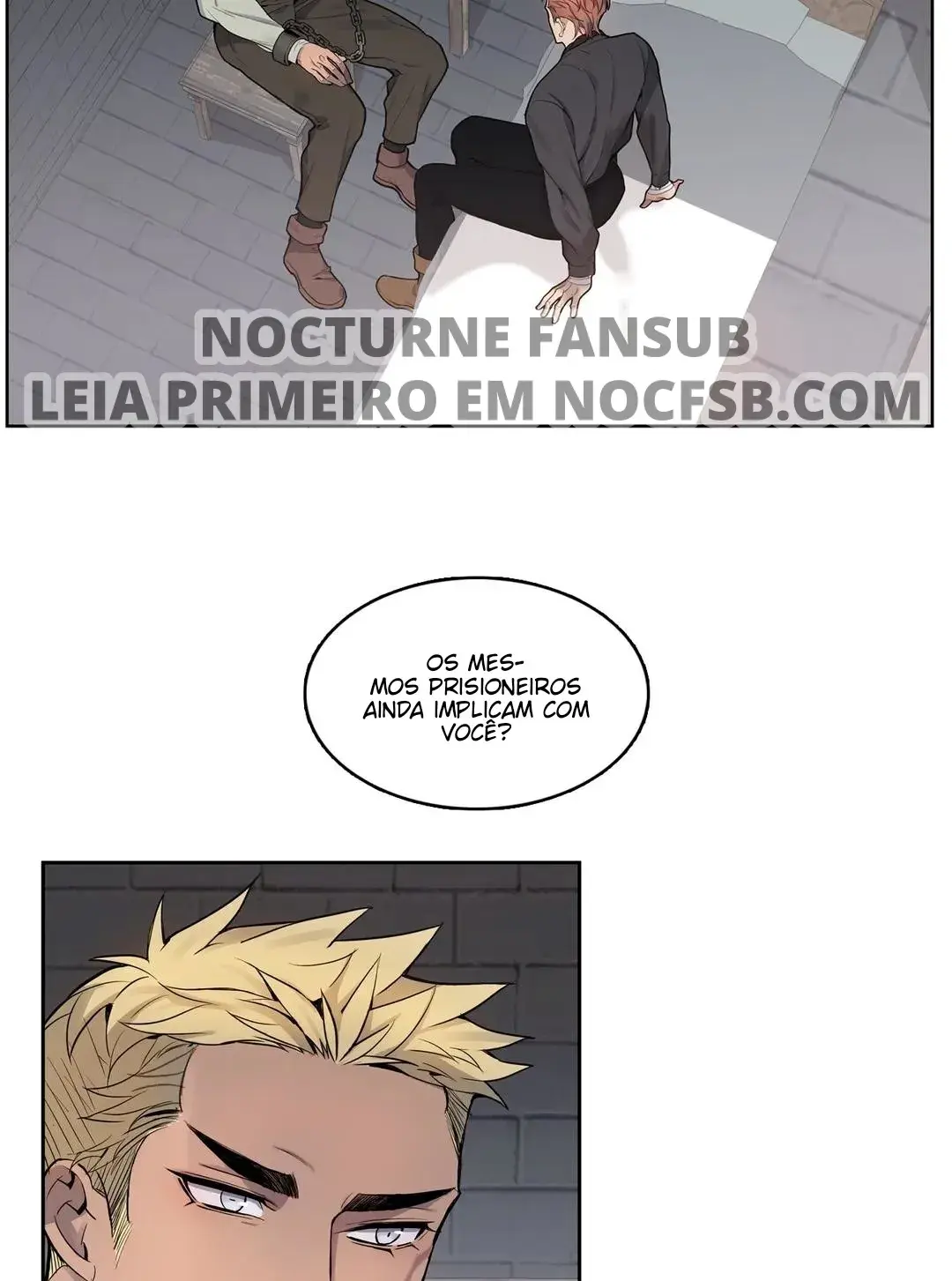 A Mesa do Mestre – Capítulo 27 Yaoi – Página 38 A Mesa do Mestre – Capítulo 27 Yaoi – Página 38