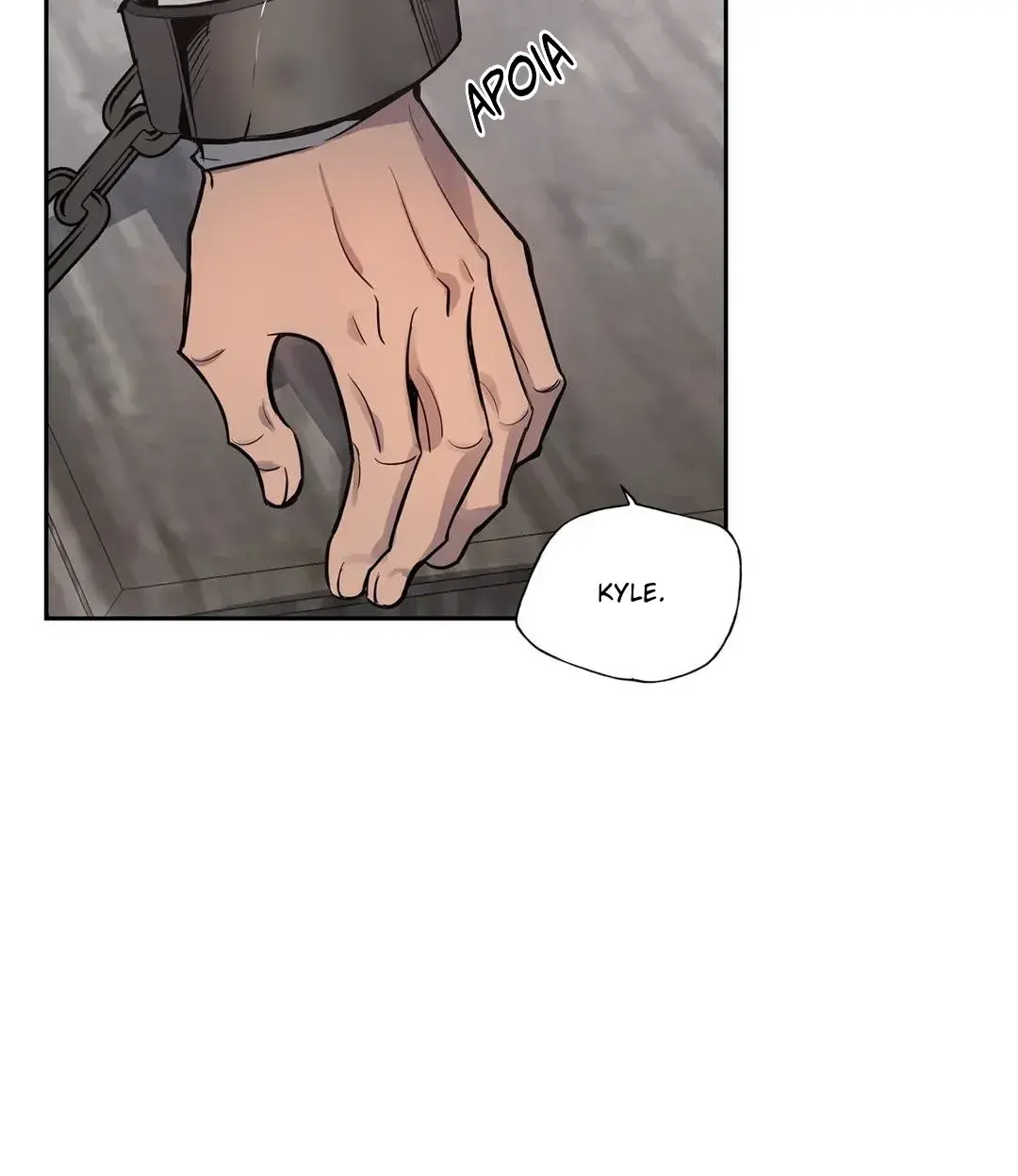 A Mesa do Mestre – Capítulo 27 Yaoi – Página 41 A Mesa do Mestre – Capítulo 27 Yaoi – Página 41