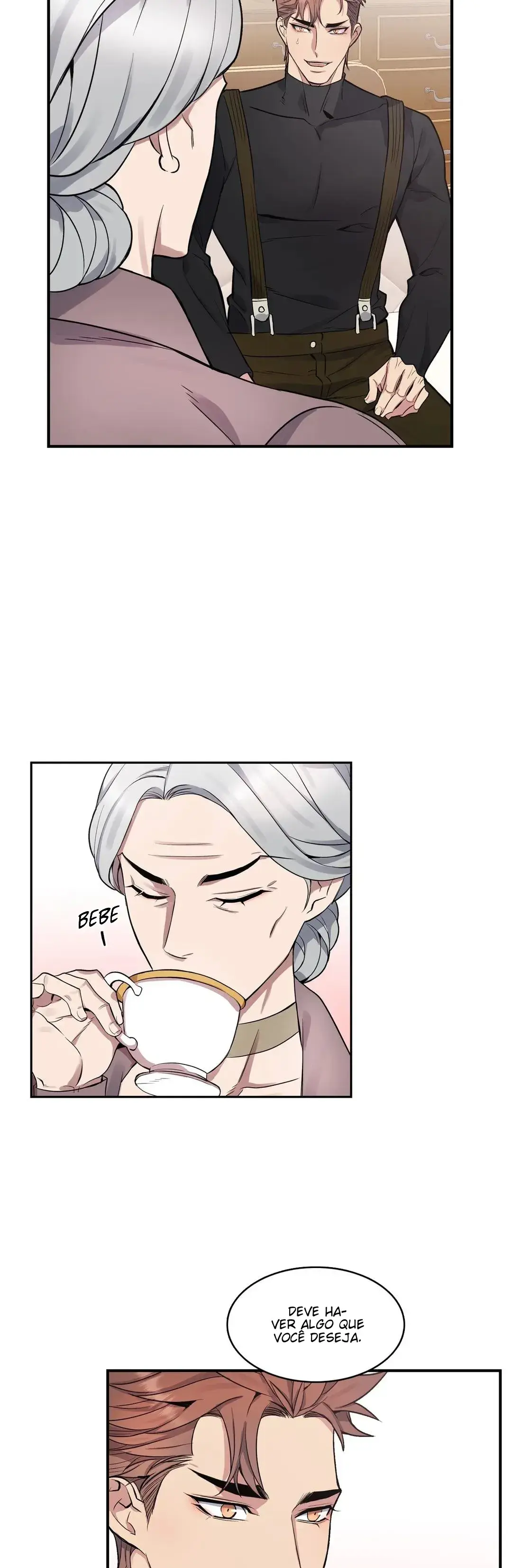 A Mesa do Mestre – Capítulo 27 Yaoi – Página 6 A Mesa do Mestre – Capítulo 27 Yaoi – Página 6