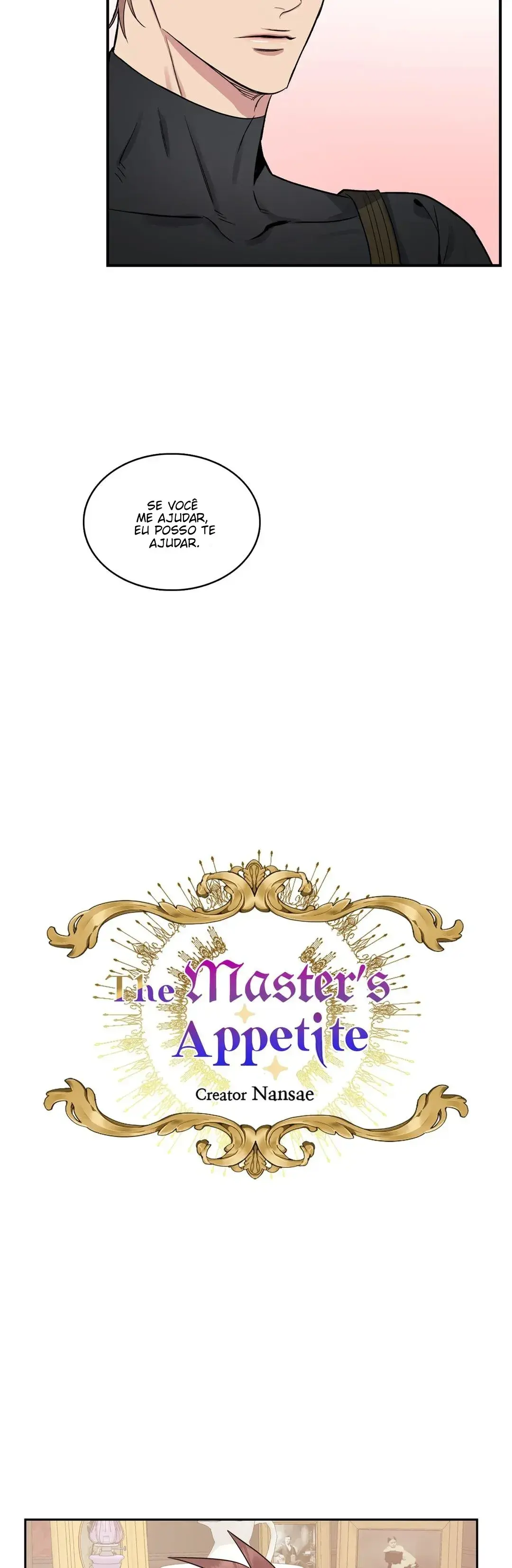 A Mesa do Mestre – Capítulo 27 Yaoi – Página 7 A Mesa do Mestre – Capítulo 27 Yaoi – Página 7