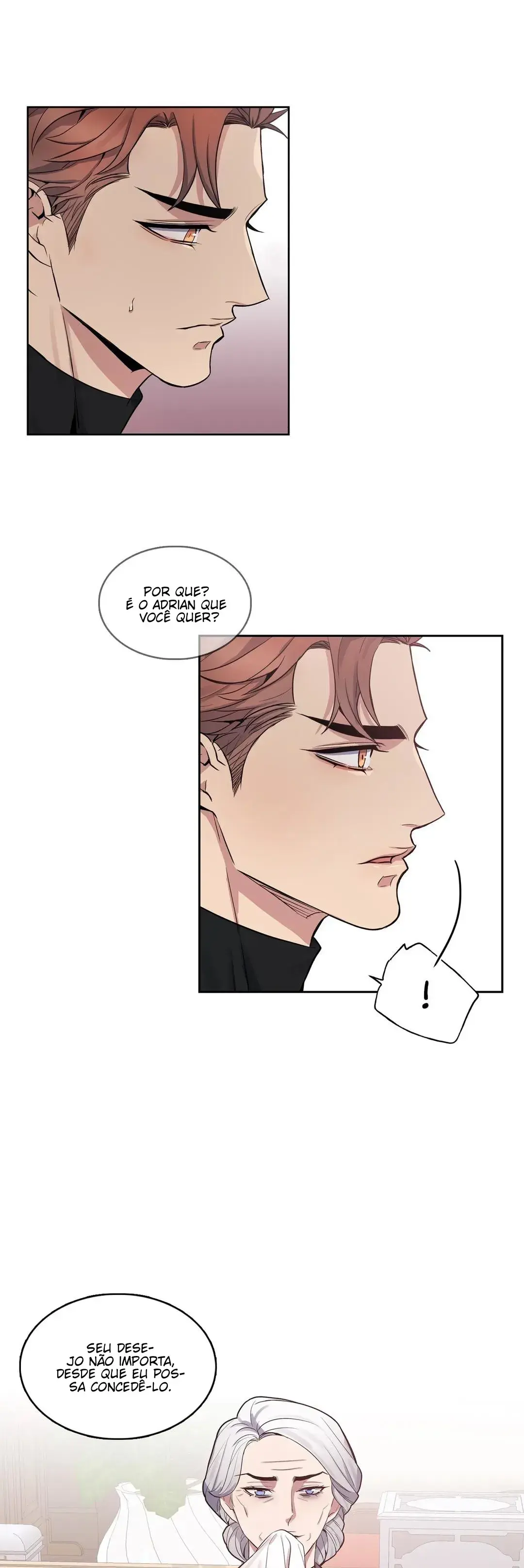 A Mesa do Mestre – Capítulo 27 Yaoi – Página 9 A Mesa do Mestre – Capítulo 27 Yaoi – Página 9