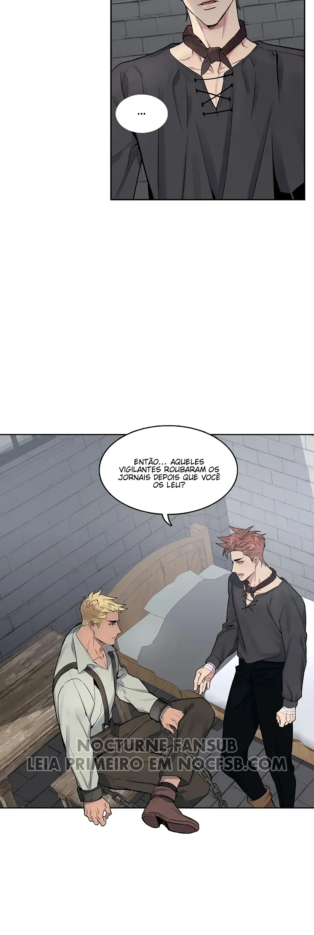 A Mesa do Mestre – Capítulo 28 Yaoi – Página 12 A Mesa do Mestre – Capítulo 28 Yaoi – Página 12