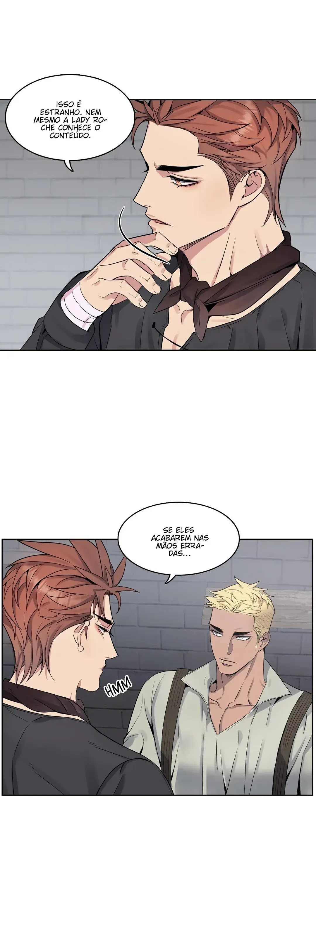 A Mesa do Mestre – Capítulo 28 Yaoi – Página 13 A Mesa do Mestre – Capítulo 28 Yaoi – Página 13