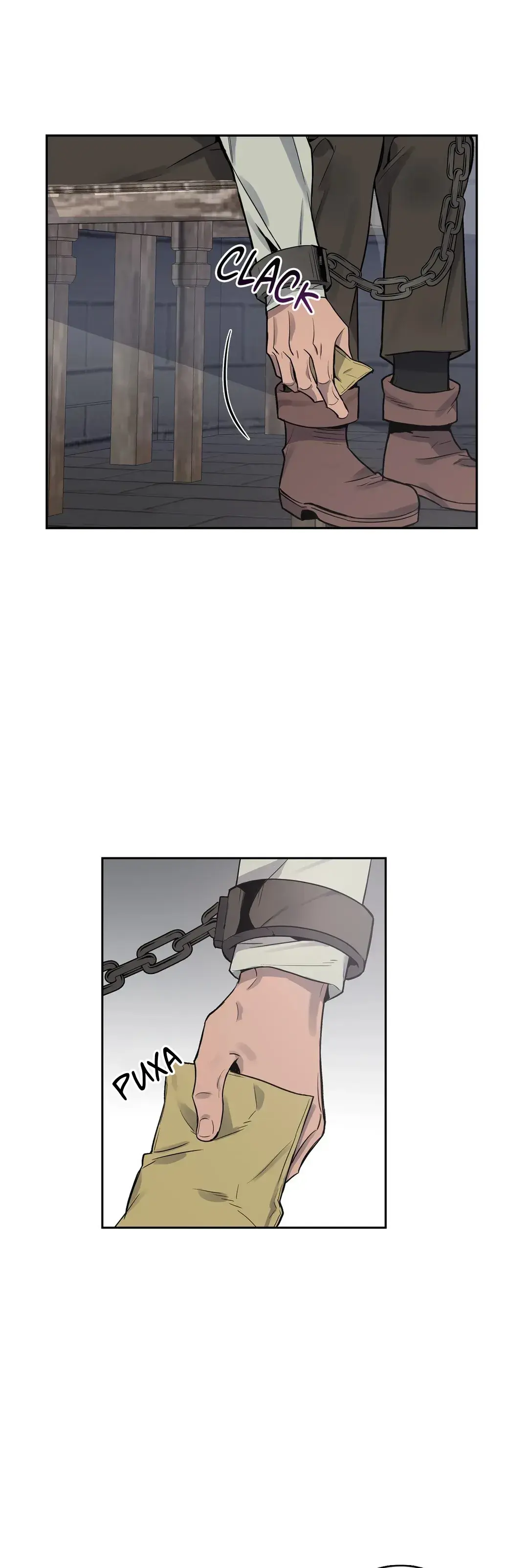 A Mesa do Mestre – Capítulo 28 Yaoi – Página 14 A Mesa do Mestre – Capítulo 28 Yaoi – Página 14