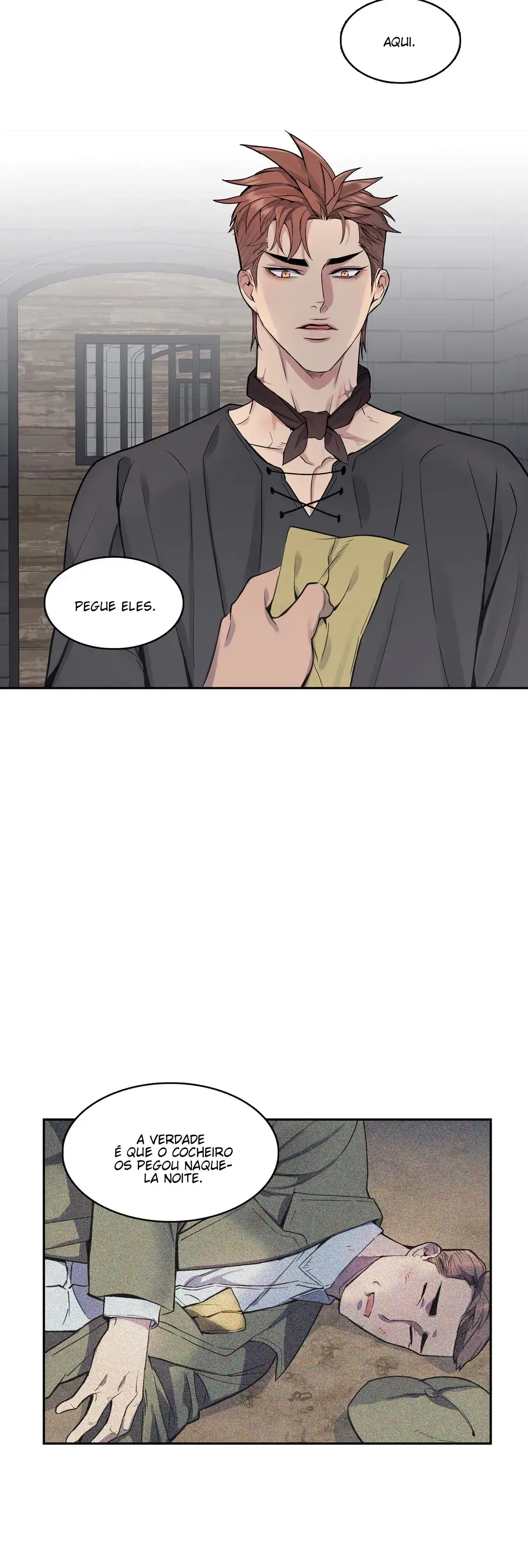 A Mesa do Mestre – Capítulo 28 Yaoi – Página 15 A Mesa do Mestre – Capítulo 28 Yaoi – Página 15