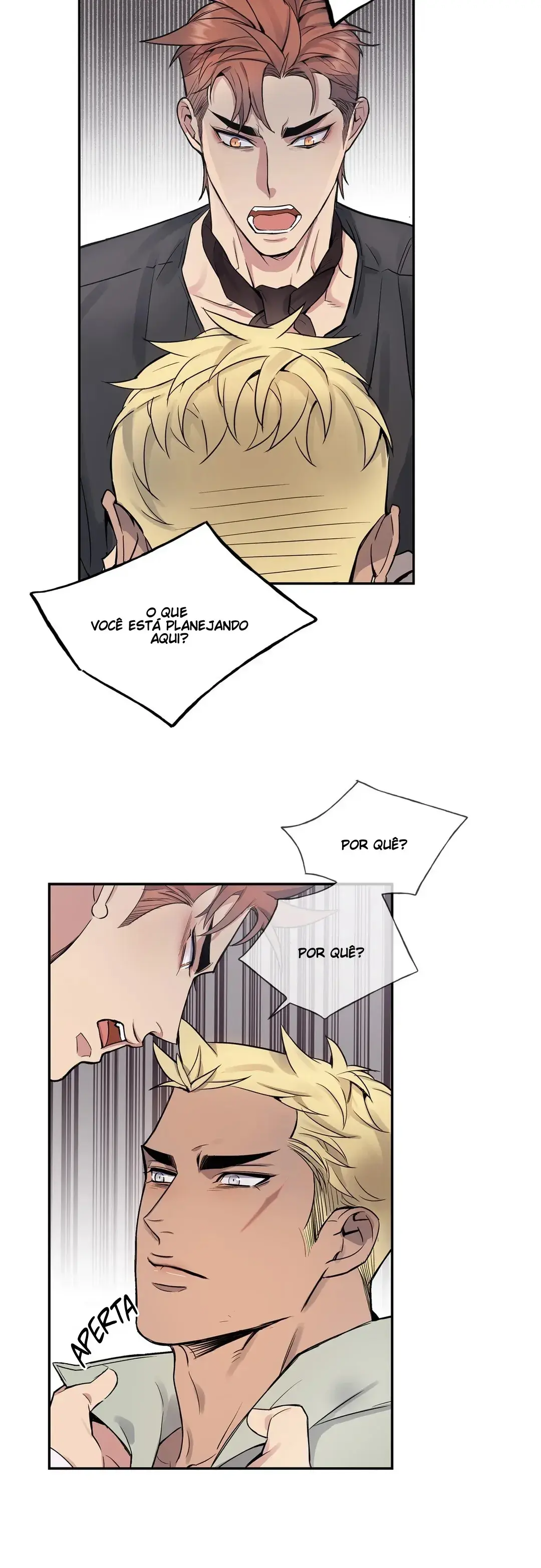 A Mesa do Mestre – Capítulo 28 Yaoi – Página 19 A Mesa do Mestre – Capítulo 28 Yaoi – Página 19