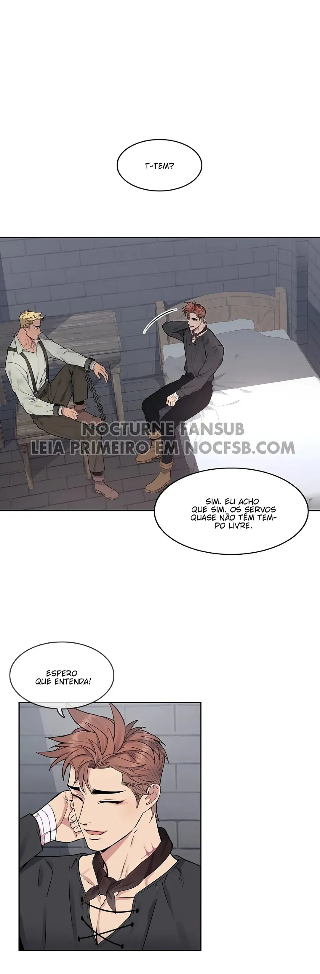 A Mesa do Mestre – Capítulo 28 Yaoi – Página 2 A Mesa do Mestre – Capítulo 28 Yaoi – Página 2