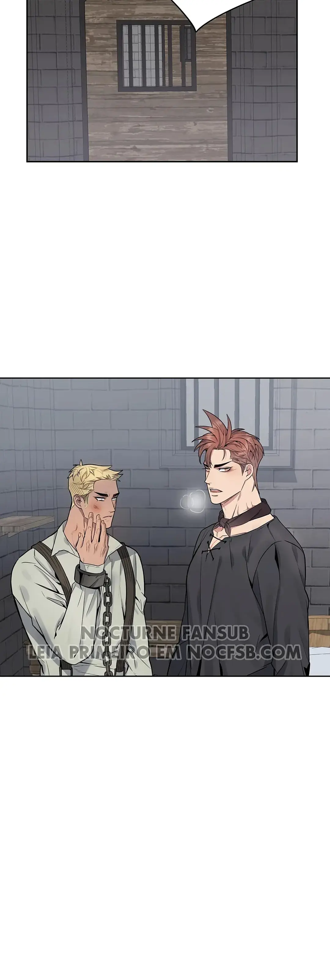 A Mesa do Mestre – Capítulo 28 Yaoi – Página 22 A Mesa do Mestre – Capítulo 28 Yaoi – Página 22