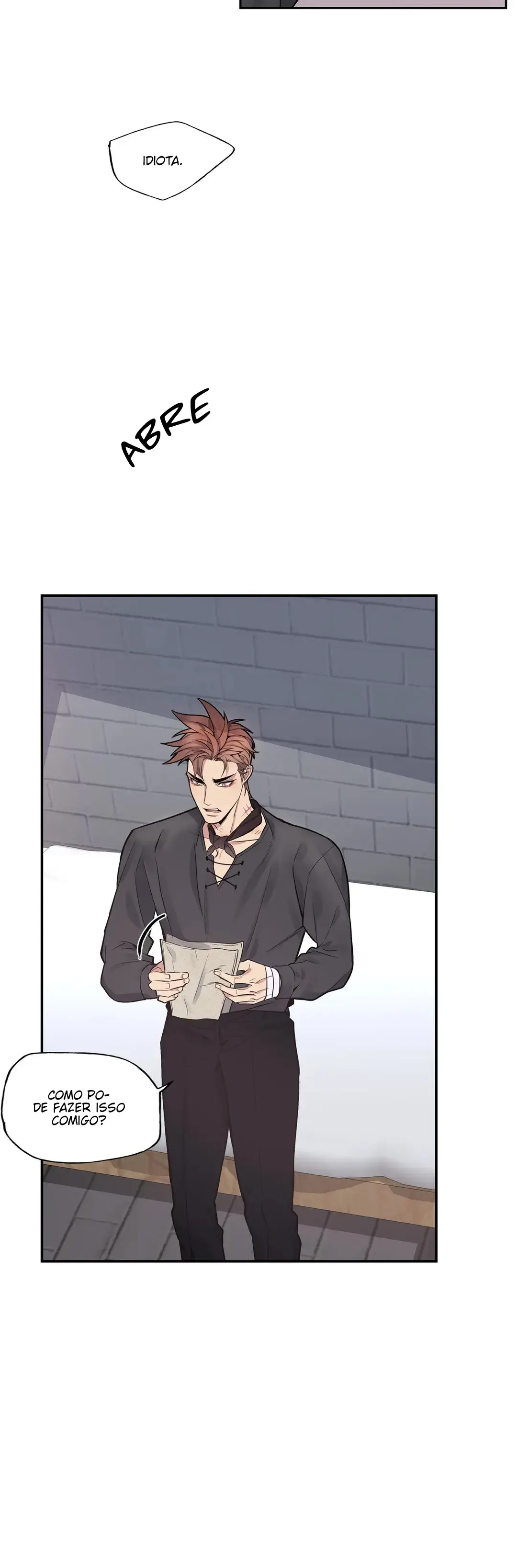 A Mesa do Mestre – Capítulo 28 Yaoi – Página 24 A Mesa do Mestre – Capítulo 28 Yaoi – Página 24