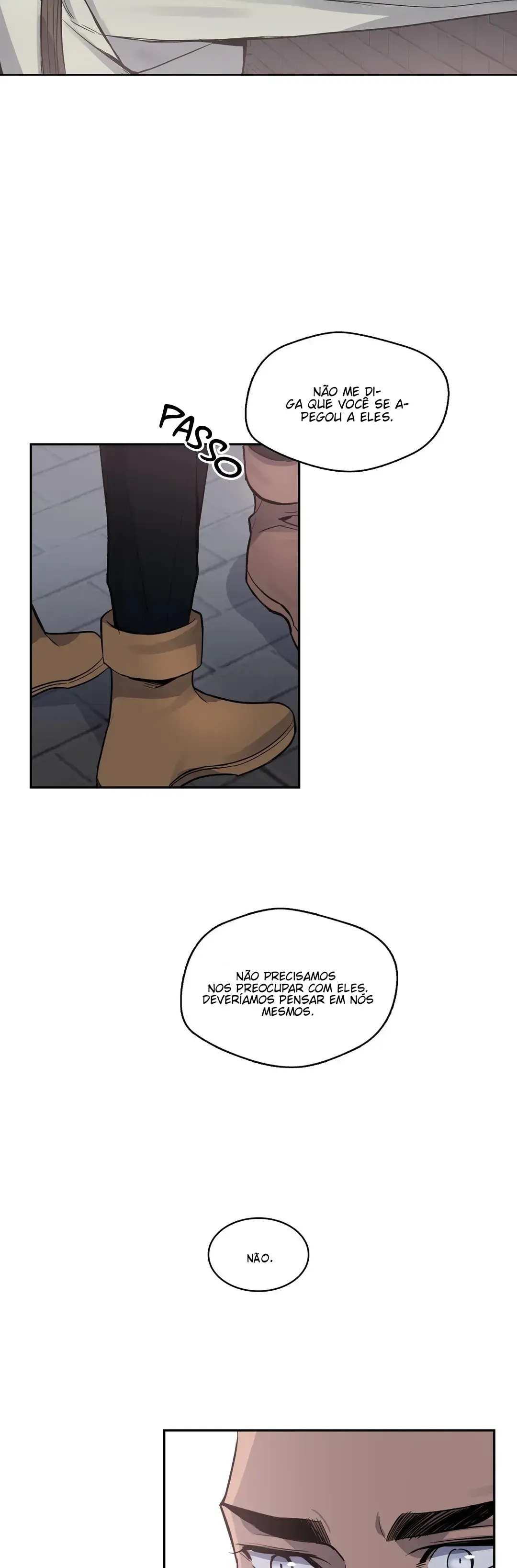 A Mesa do Mestre – Capítulo 28 Yaoi – Página 35 A Mesa do Mestre – Capítulo 28 Yaoi – Página 35