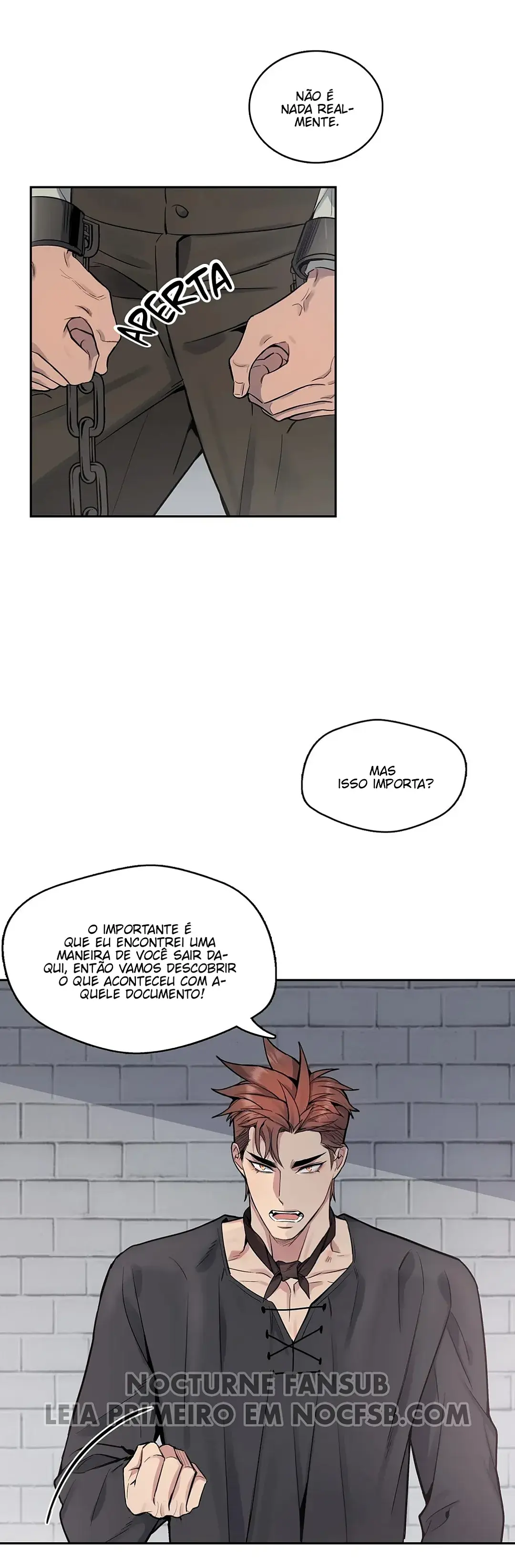 A Mesa do Mestre – Capítulo 28 Yaoi – Página 7 A Mesa do Mestre – Capítulo 28 Yaoi – Página 7