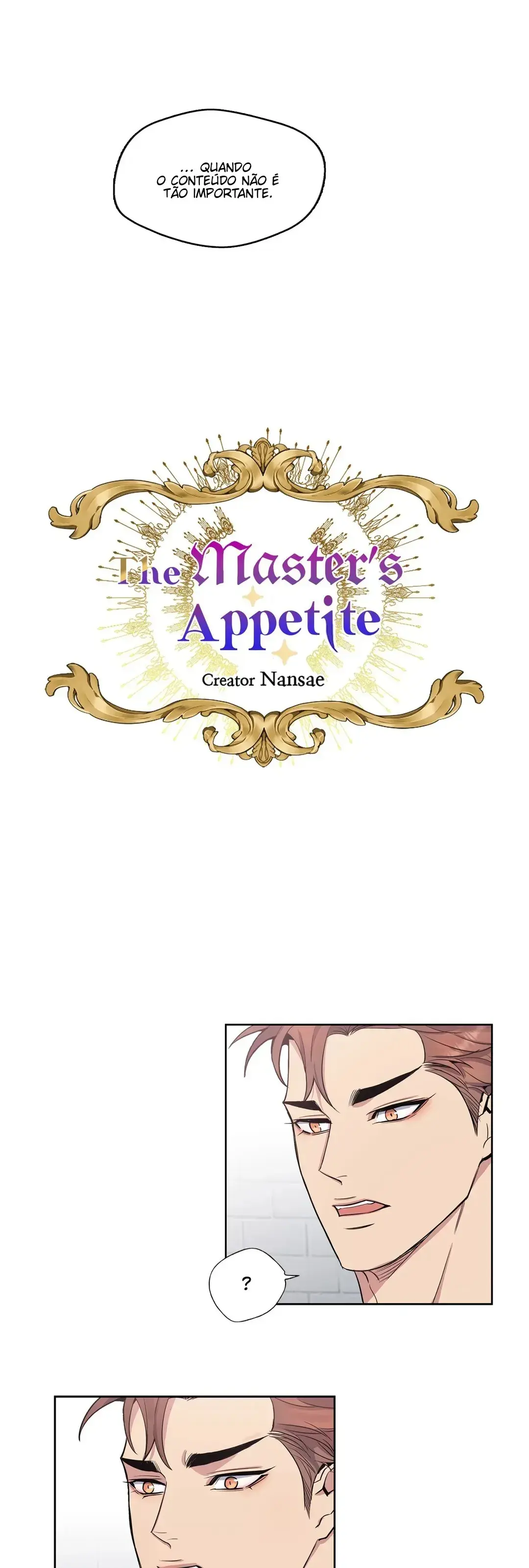A Mesa do Mestre – Capítulo 28 Yaoi – Página 9 A Mesa do Mestre – Capítulo 28 Yaoi – Página 9