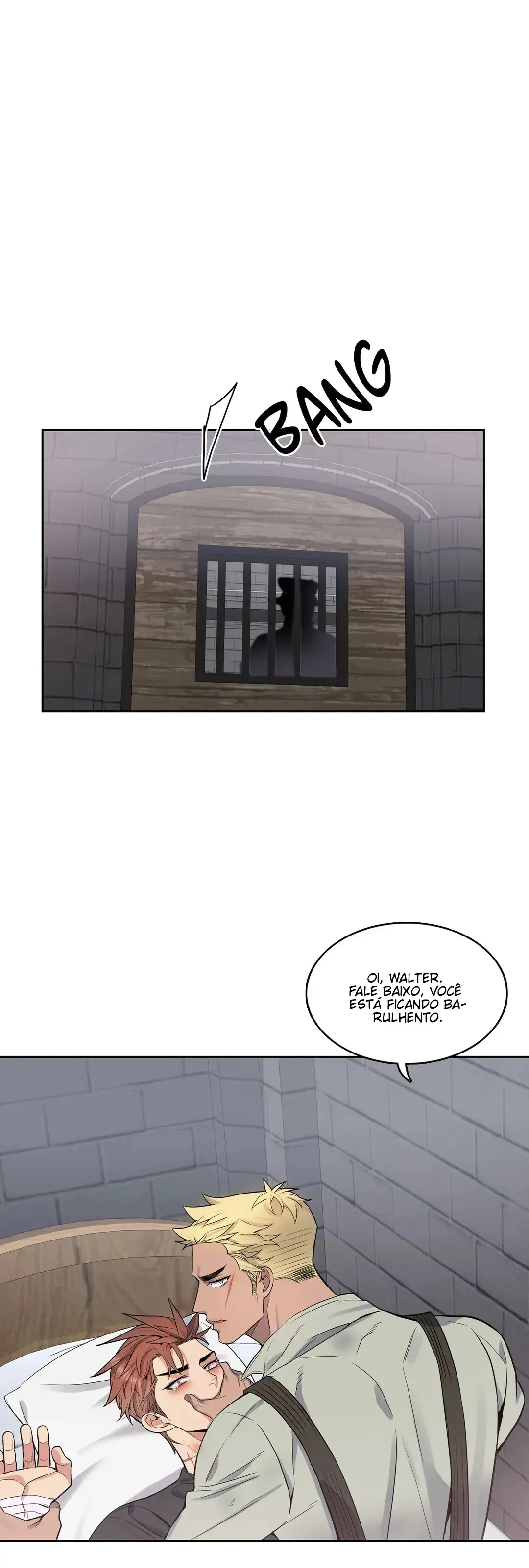 A Mesa do Mestre – Capítulo 29 Yaoi – Página 17 A Mesa do Mestre – Capítulo 29 Yaoi – Página 17