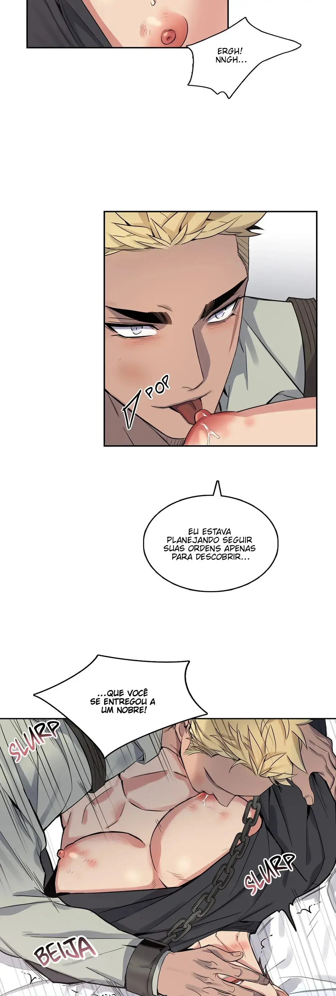 A Mesa do Mestre – Capítulo 29 Yaoi – Página 21 A Mesa do Mestre – Capítulo 29 Yaoi – Página 21