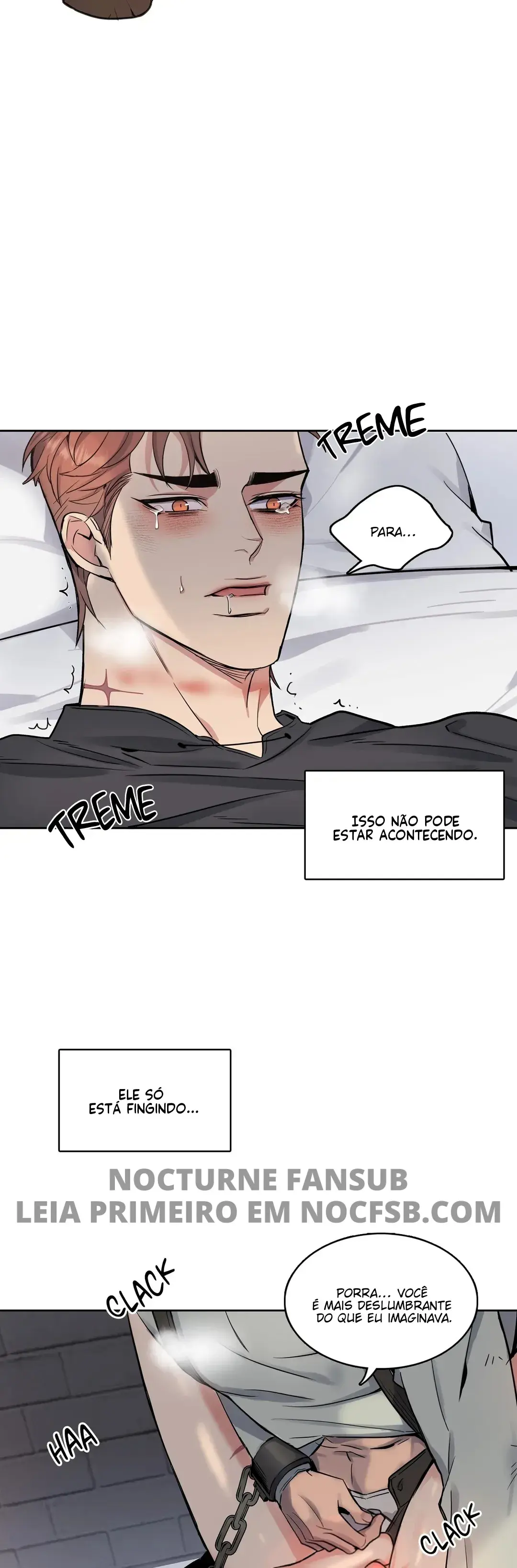 A Mesa do Mestre – Capítulo 29 Yaoi – Página 25 A Mesa do Mestre – Capítulo 29 Yaoi – Página 25