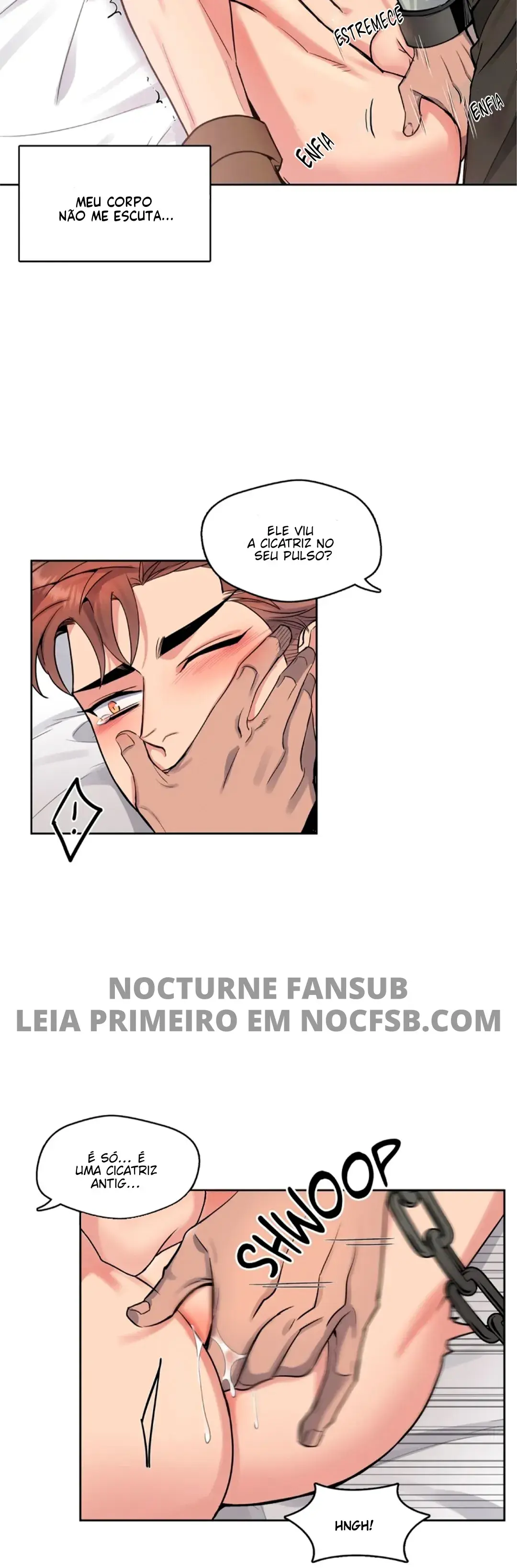 A Mesa do Mestre – Capítulo 29 Yaoi – Página 28 A Mesa do Mestre – Capítulo 29 Yaoi – Página 28