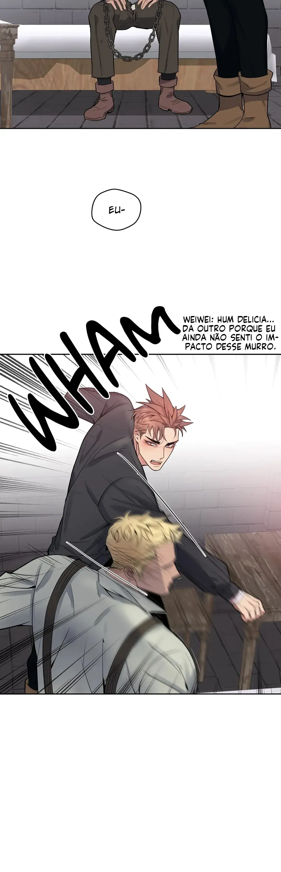 A Mesa do Mestre – Capítulo 30 Yaoi – Página 11 A Mesa do Mestre – Capítulo 30 Yaoi – Página 11